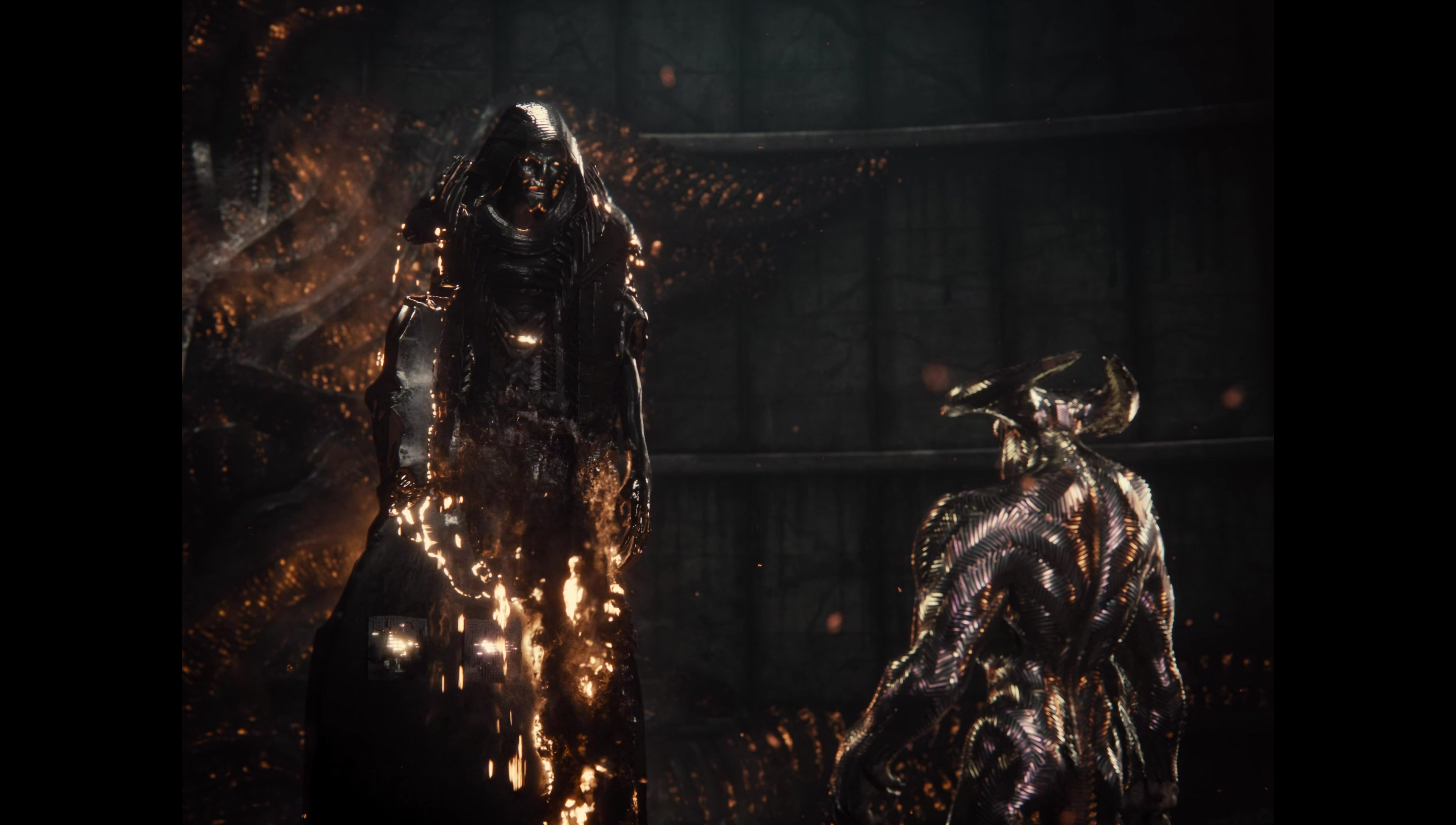 Zack Snyder’s Justice League (2021) screencap 13725