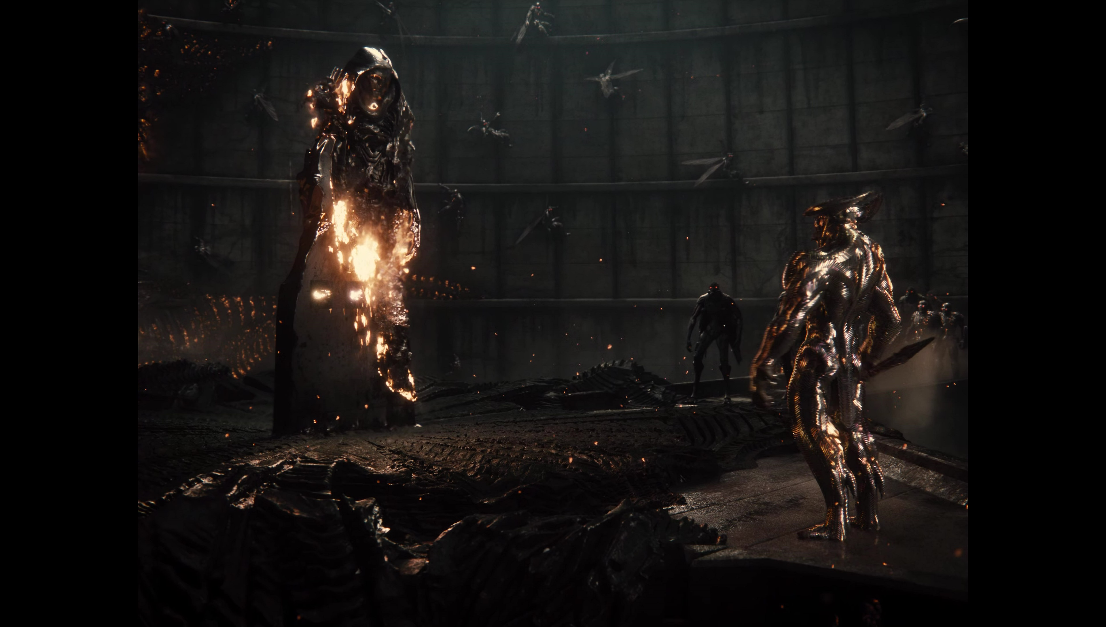 Zack Snyder’s Justice League (2021) screencap 13728