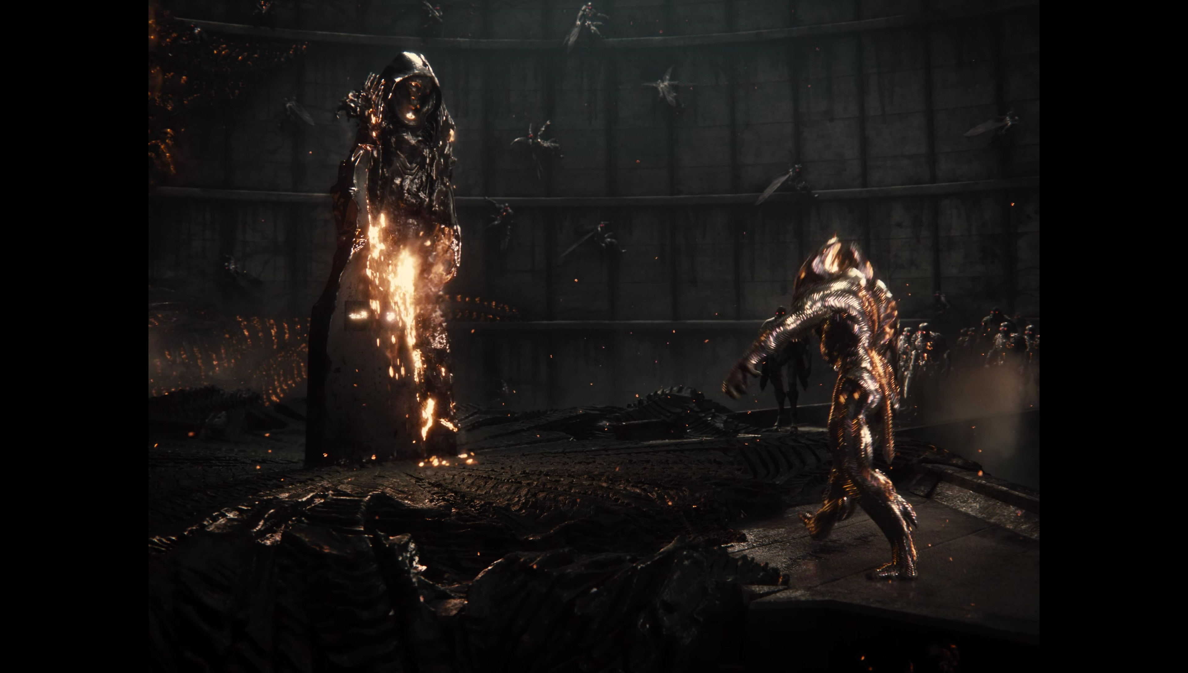 Zack Snyder’s Justice League (2021) movie still 13729