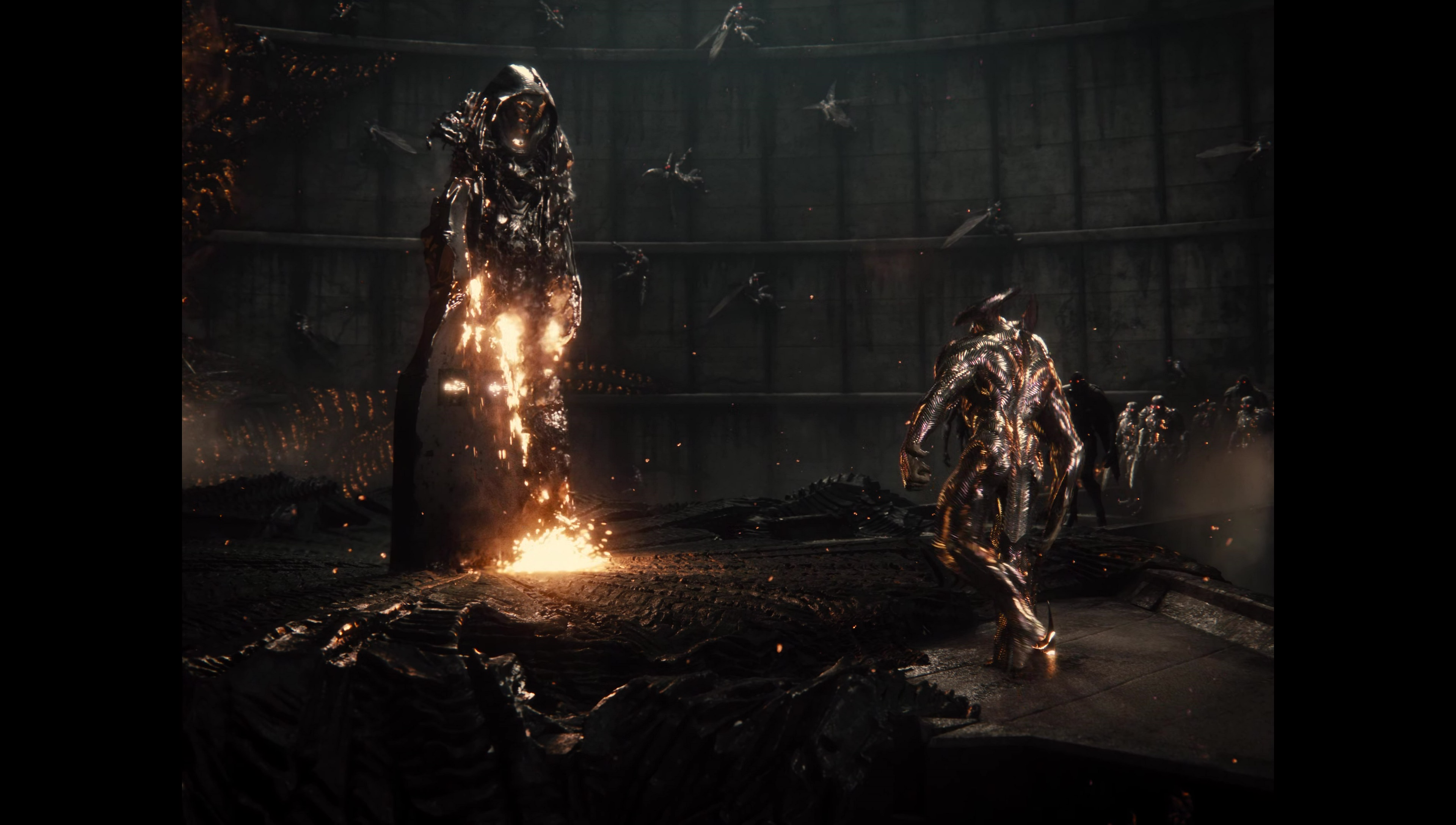 Zack Snyder’s Justice League (2021) HD screenshot 13730