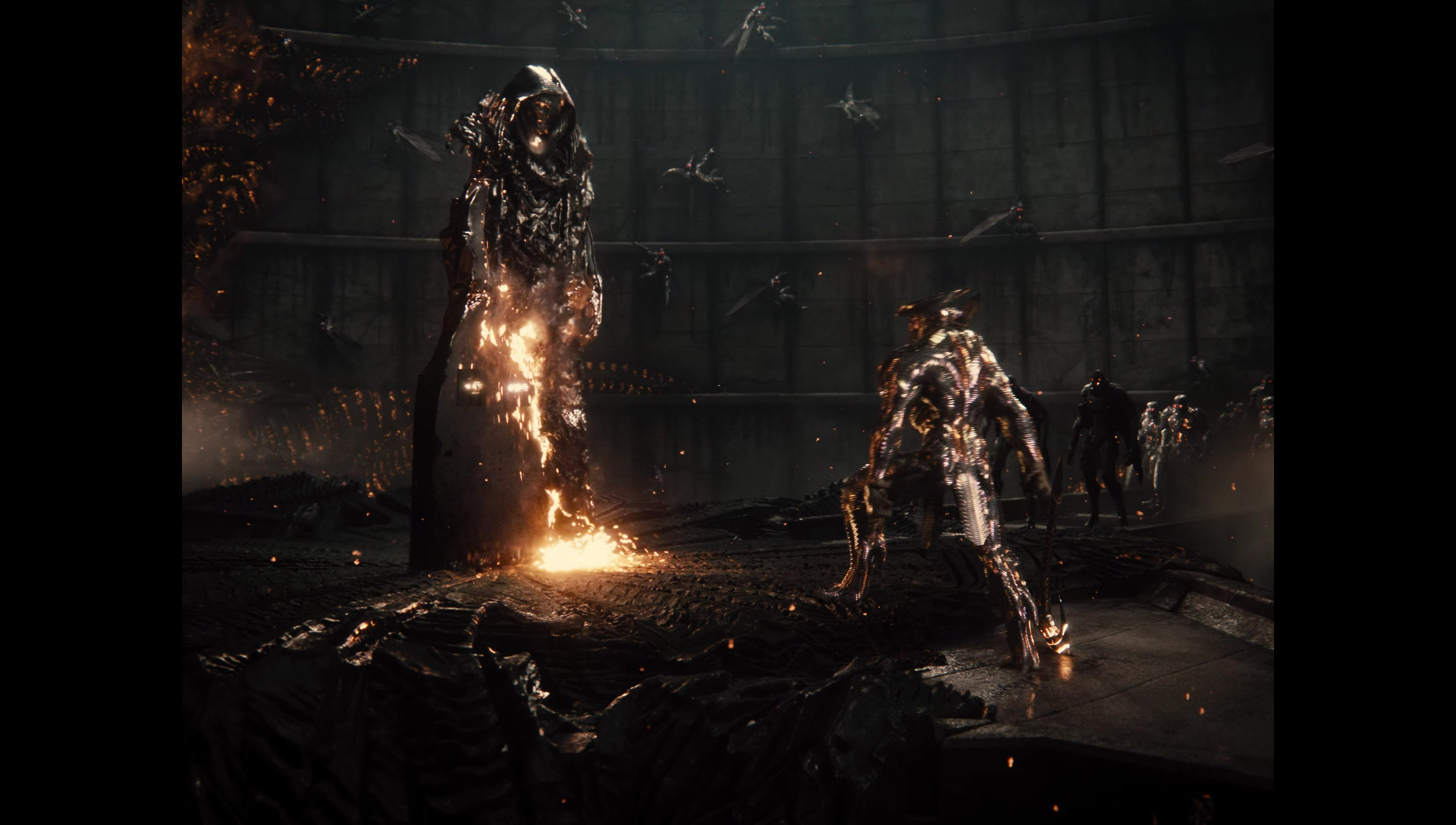 Zack Snyder’s Justice League (2021) screencap 13731