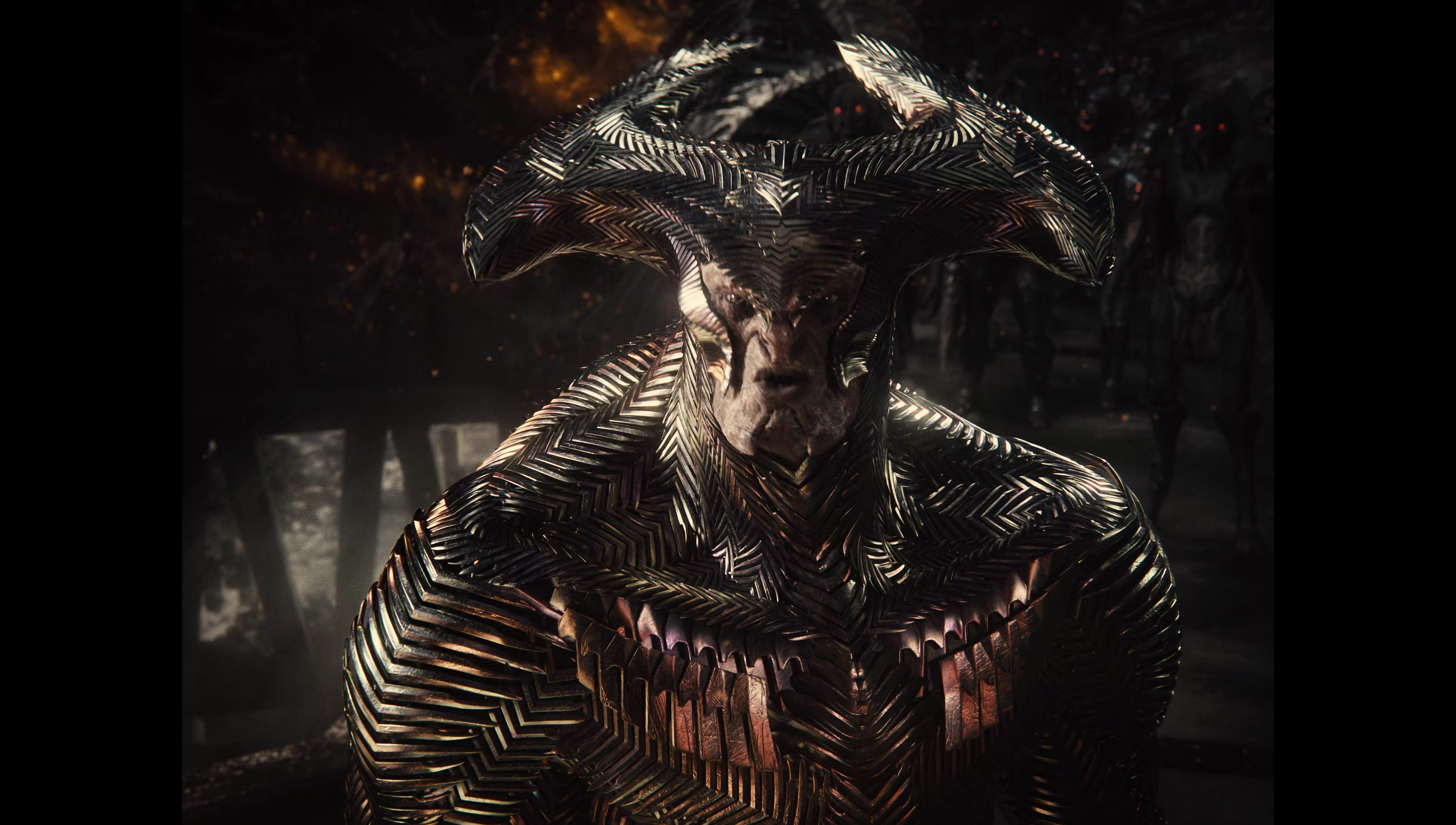 Zack Snyder’s Justice League (2021) movie still 13744
