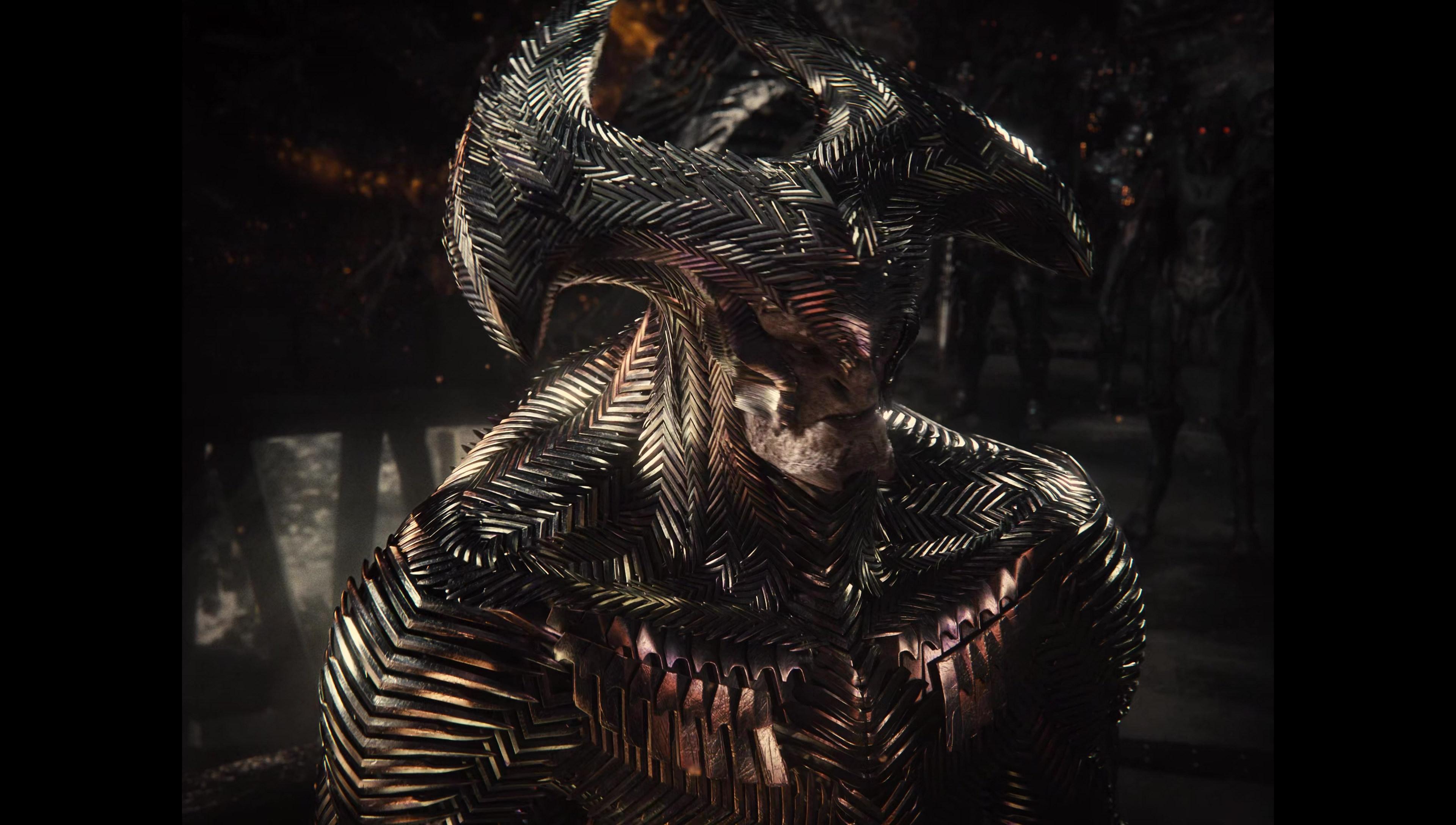 Zack Snyder’s Justice League (2021) HD screenshot 13745