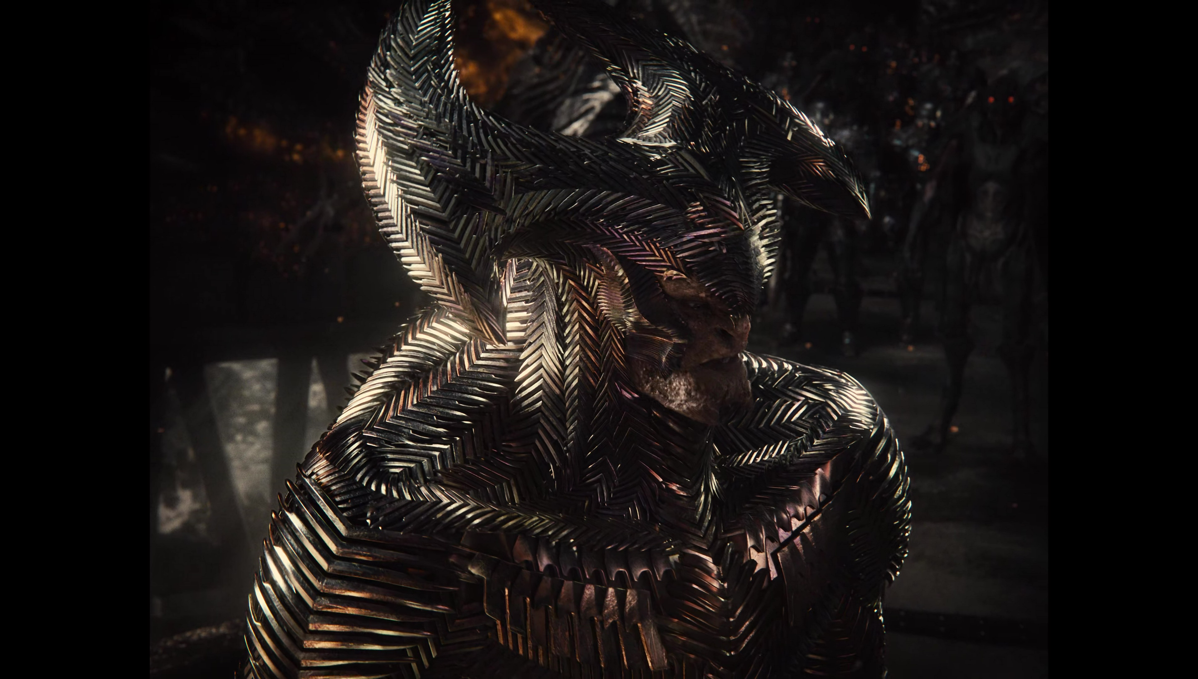 Zack Snyder’s Justice League (2021) screencap 13746