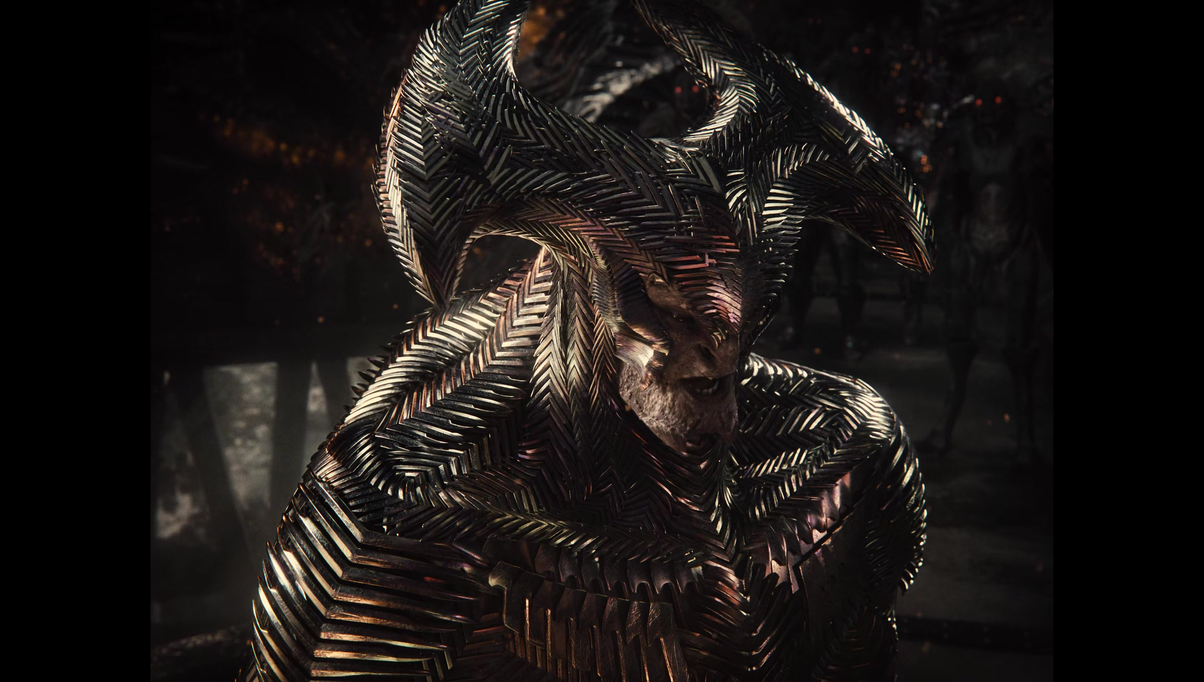 Zack Snyder’s Justice League (2021) movie still 13747