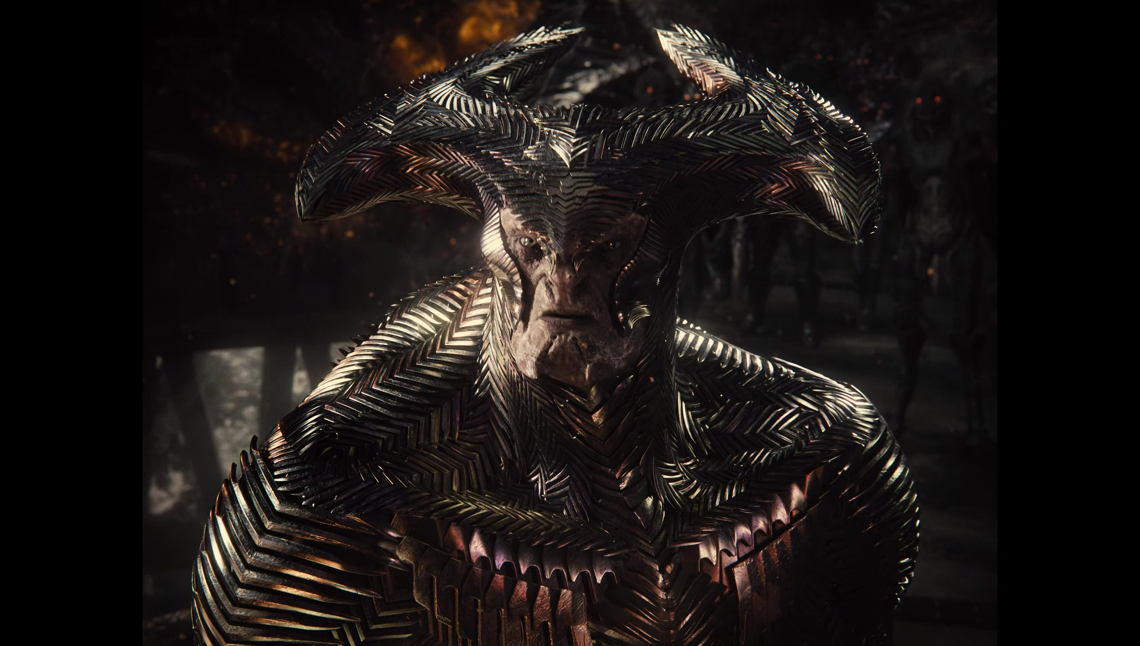 Zack Snyder’s Justice League (2021) screencap 13749