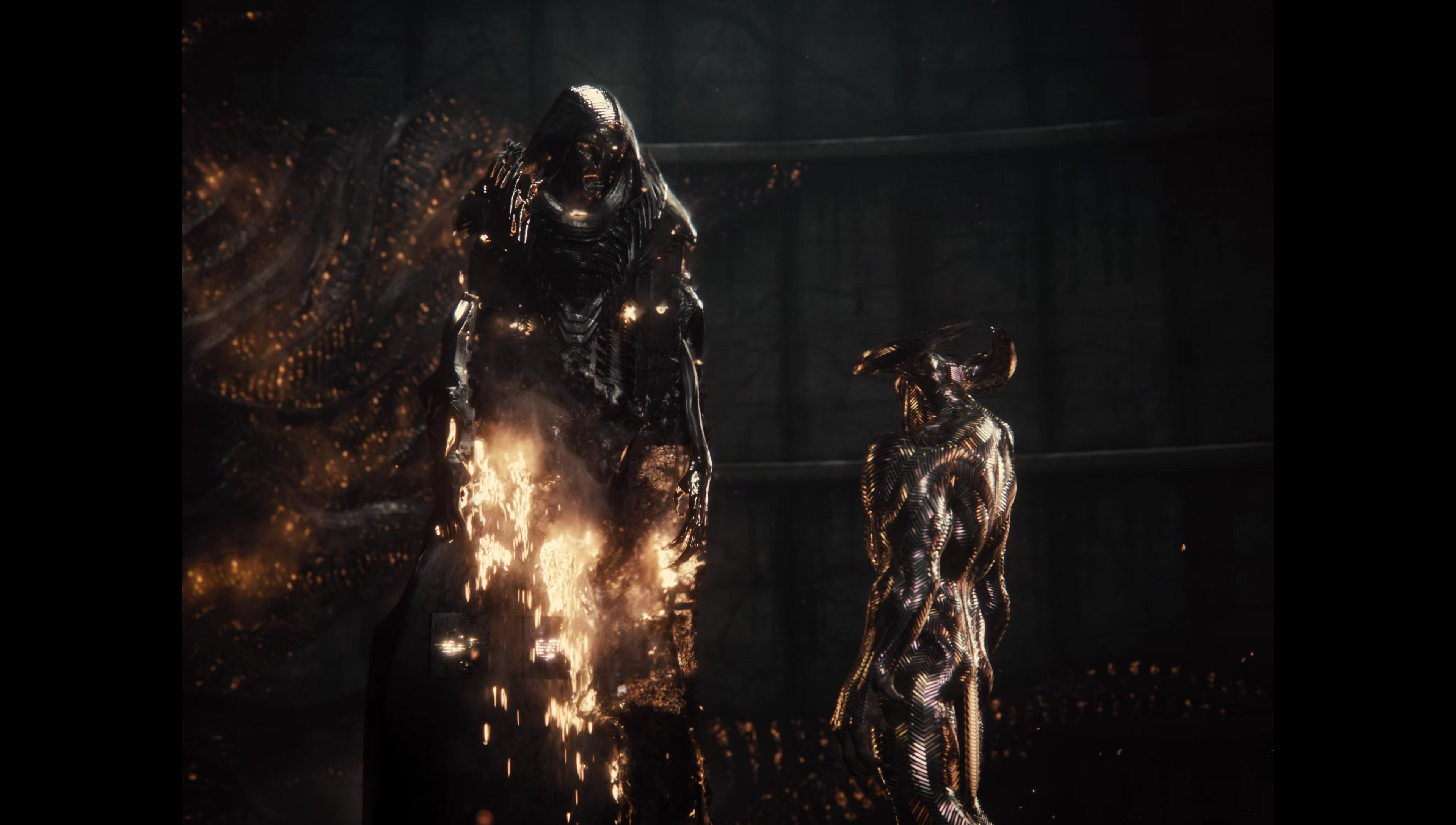 Zack Snyder’s Justice League (2021) HD screenshot 13751