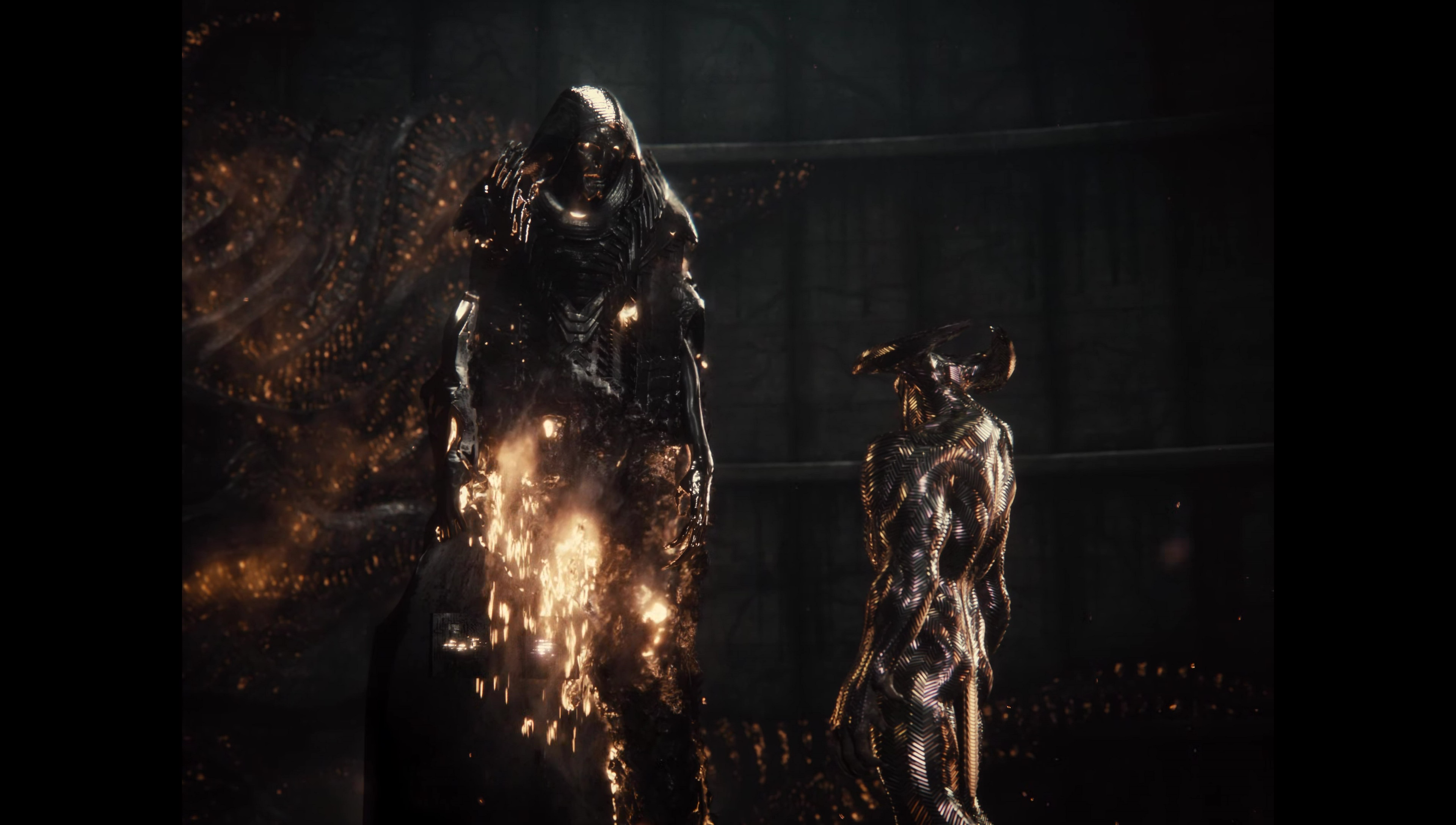Zack Snyder’s Justice League (2021) screencap 13752