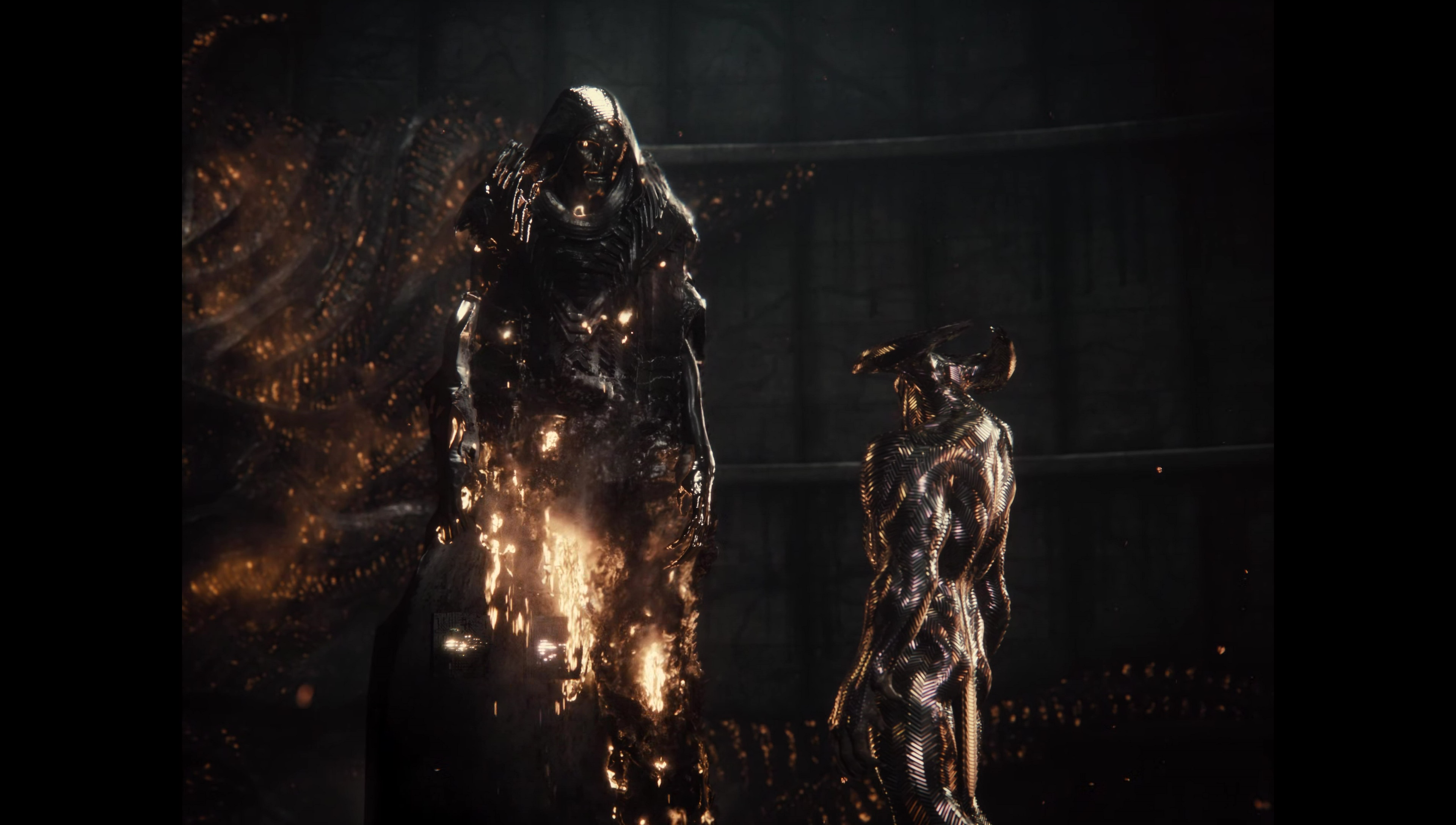 Zack Snyder’s Justice League (2021) movie still 13753