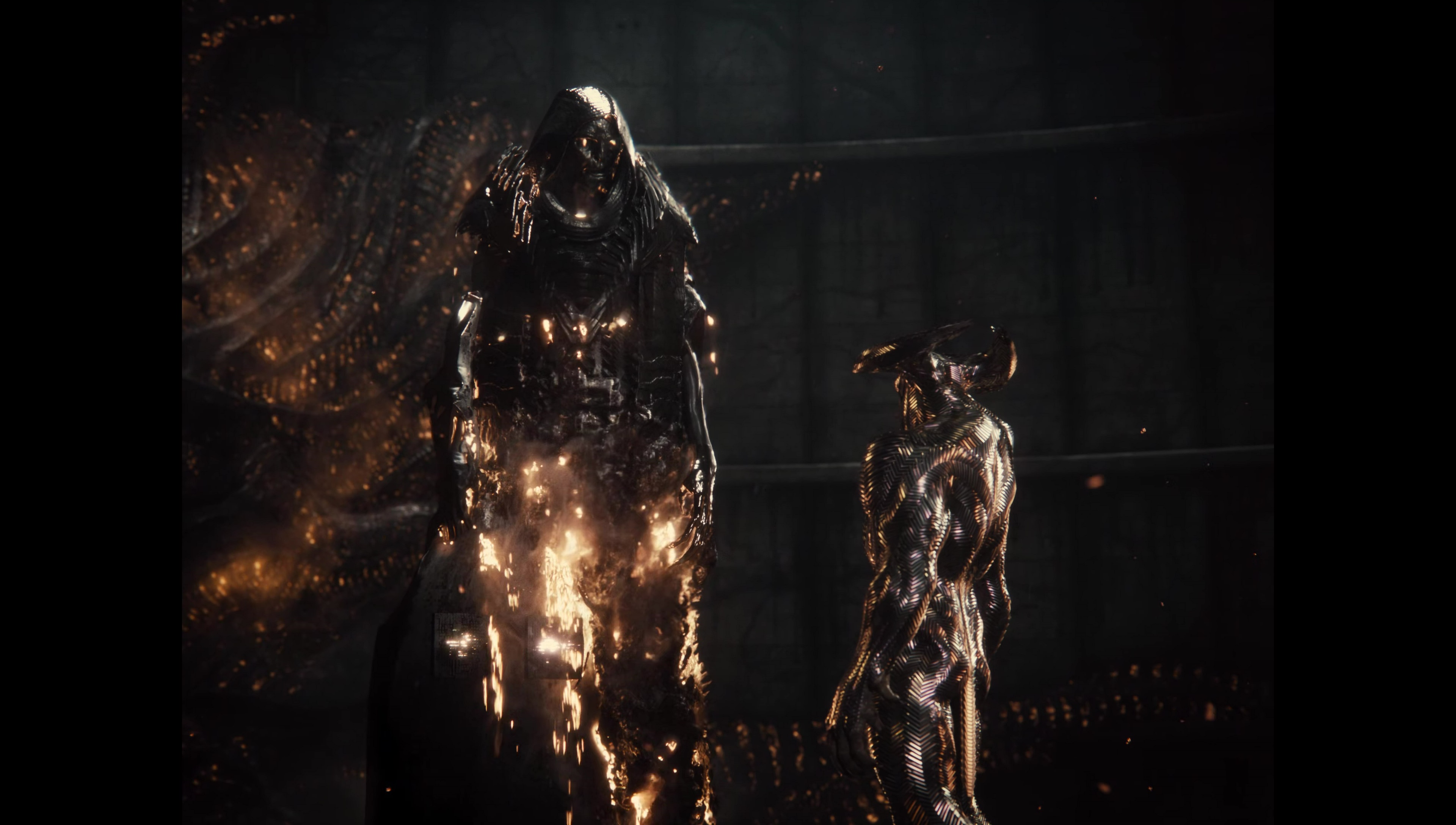 Zack Snyder’s Justice League (2021) HD screenshot 13754