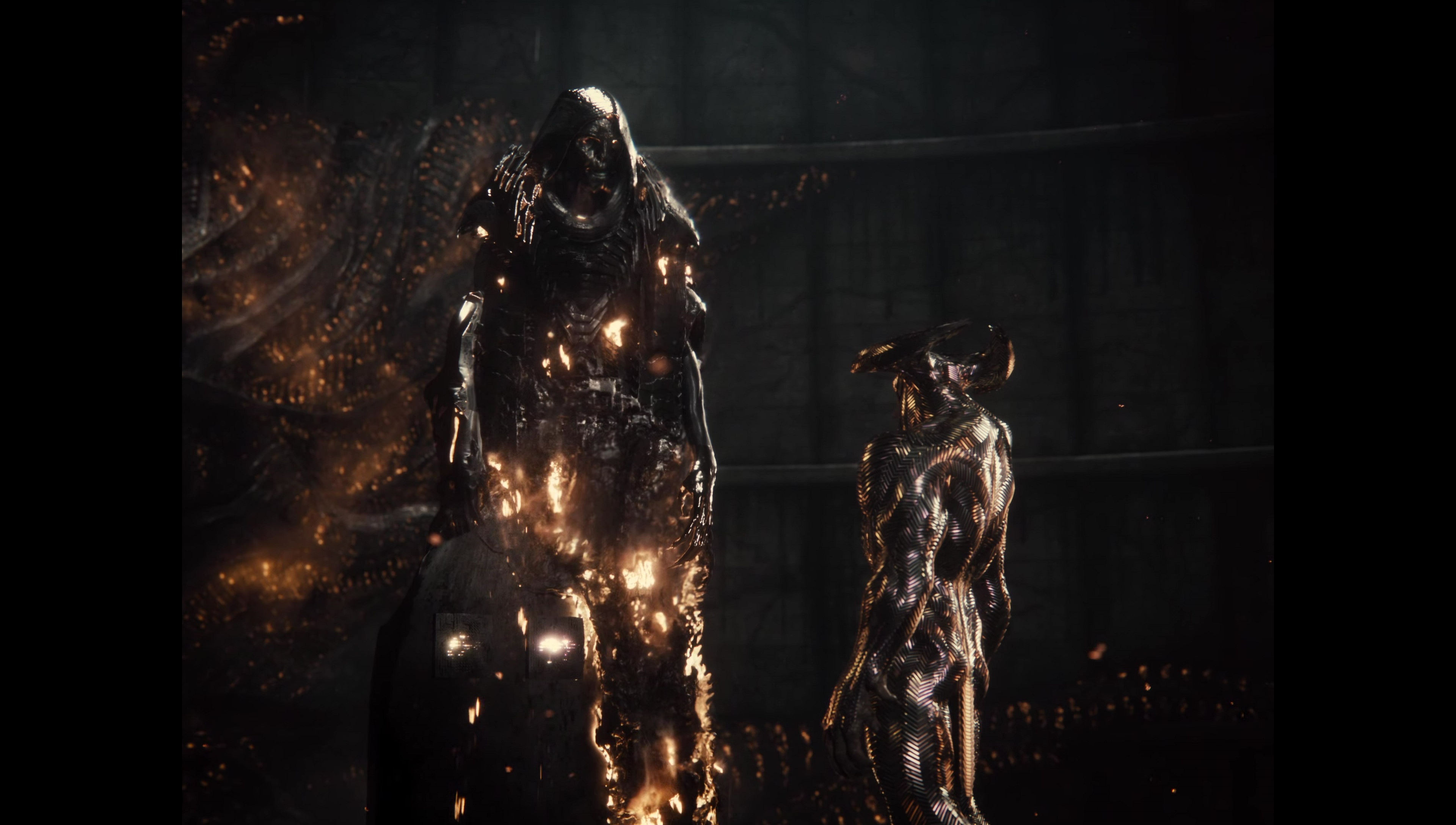 Zack Snyder’s Justice League (2021) screencap 13755