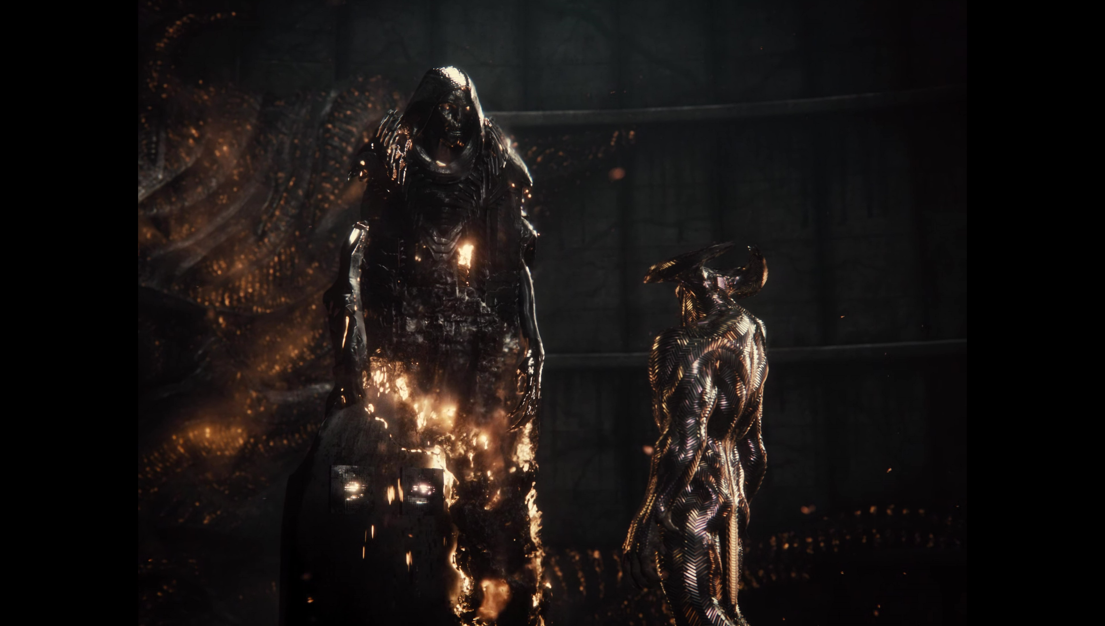 Zack Snyder’s Justice League (2021) movie still 13756