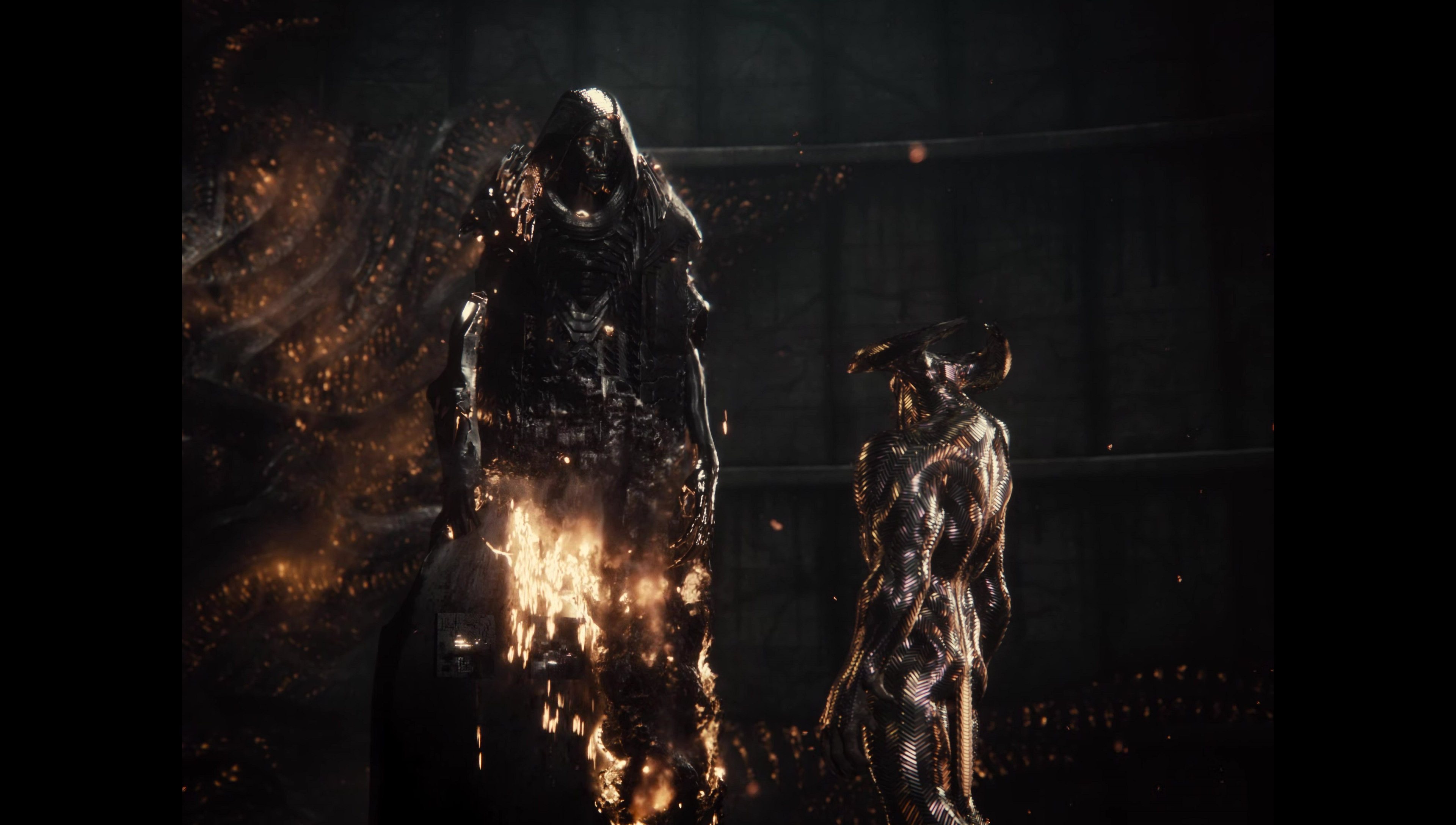 Zack Snyder’s Justice League (2021) HD screenshot 13757