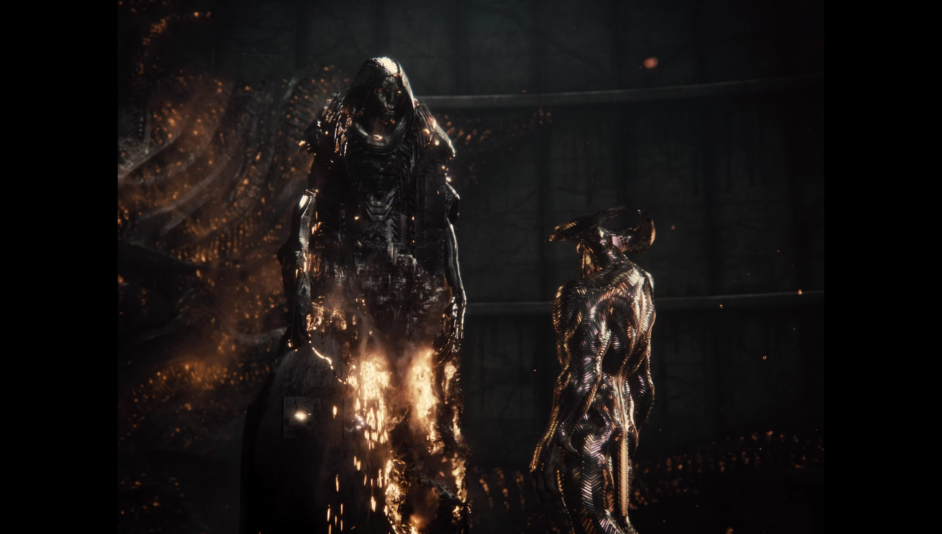 Zack Snyder’s Justice League (2021) screencap 13758