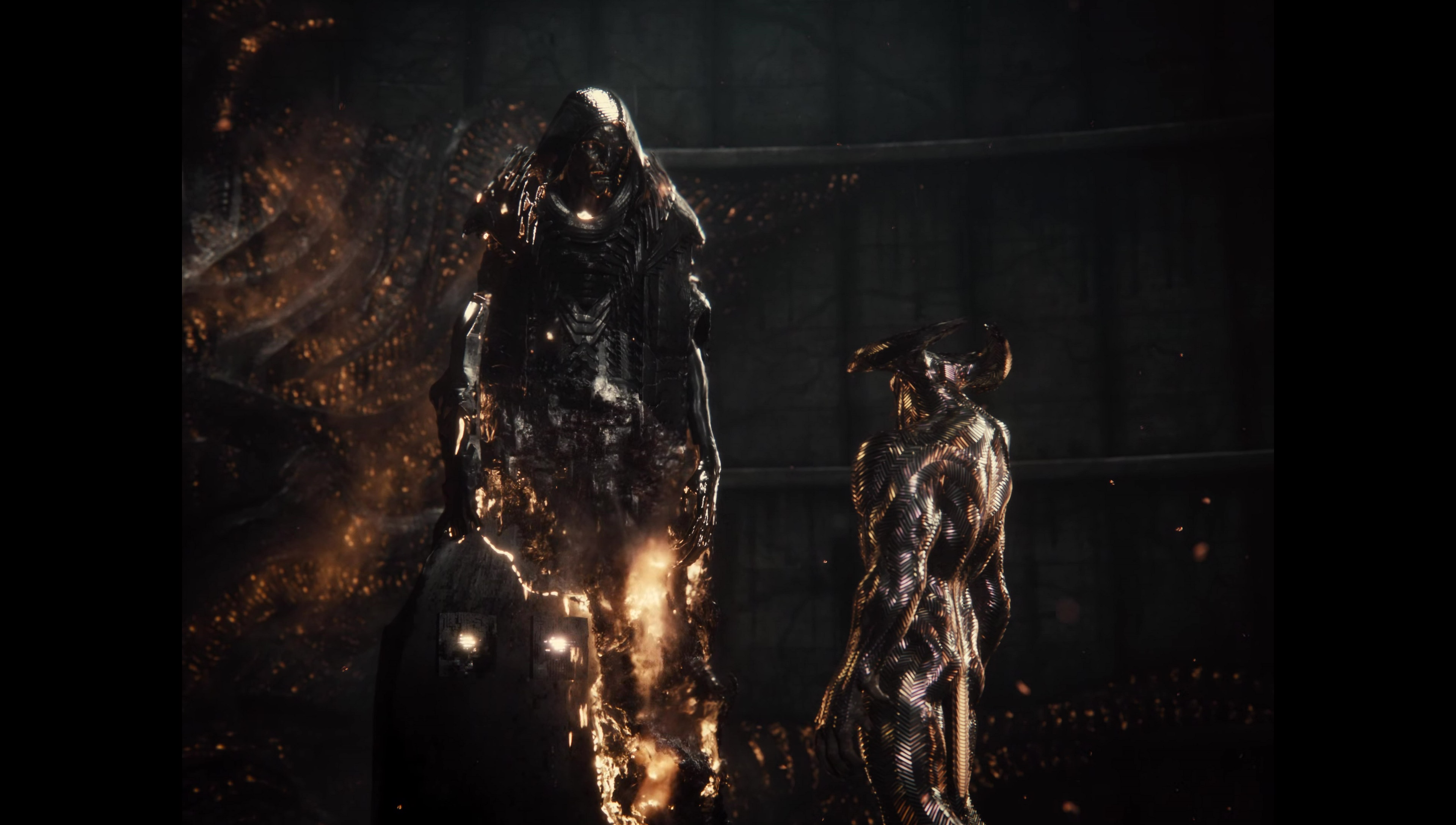 Zack Snyder’s Justice League (2021) movie still 13759