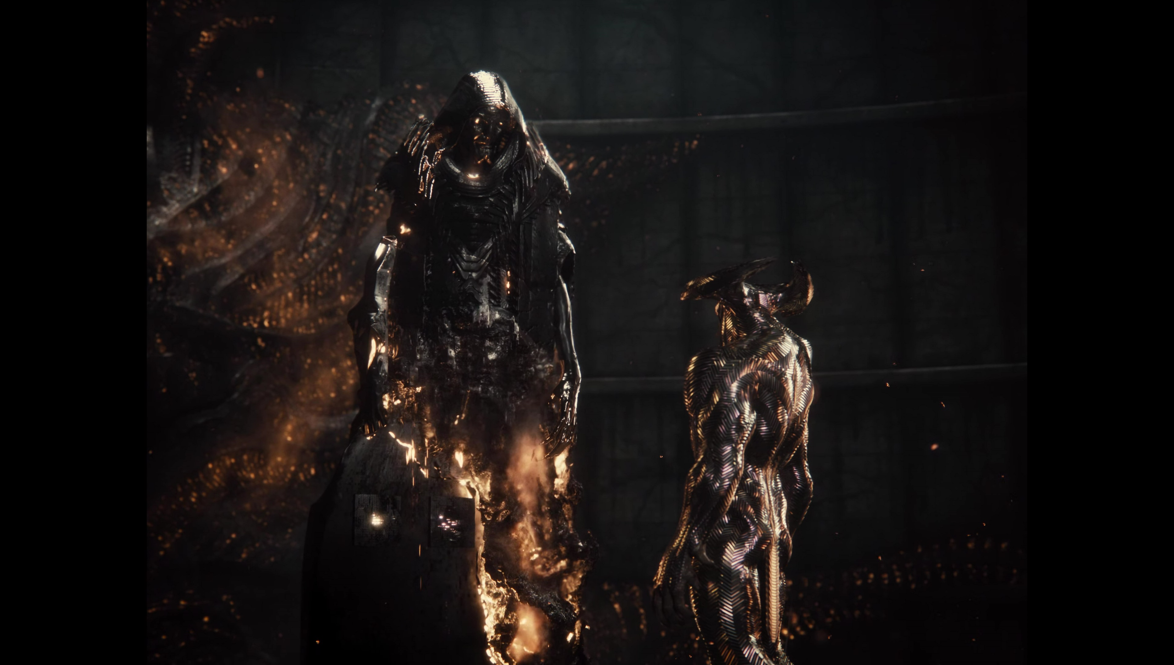 Zack Snyder’s Justice League (2021) HD screenshot 13760