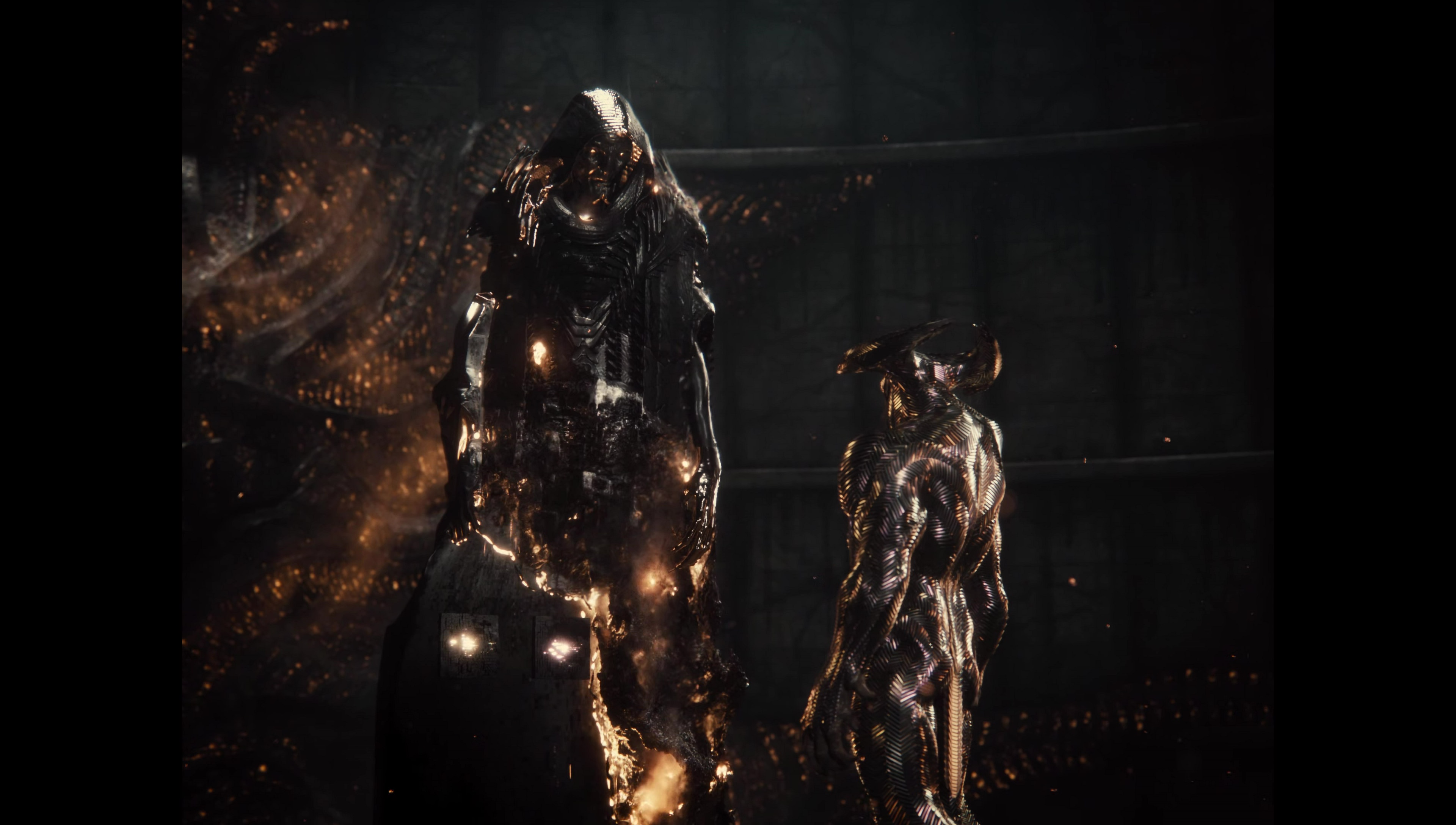 Zack Snyder’s Justice League (2021) screencap 13761