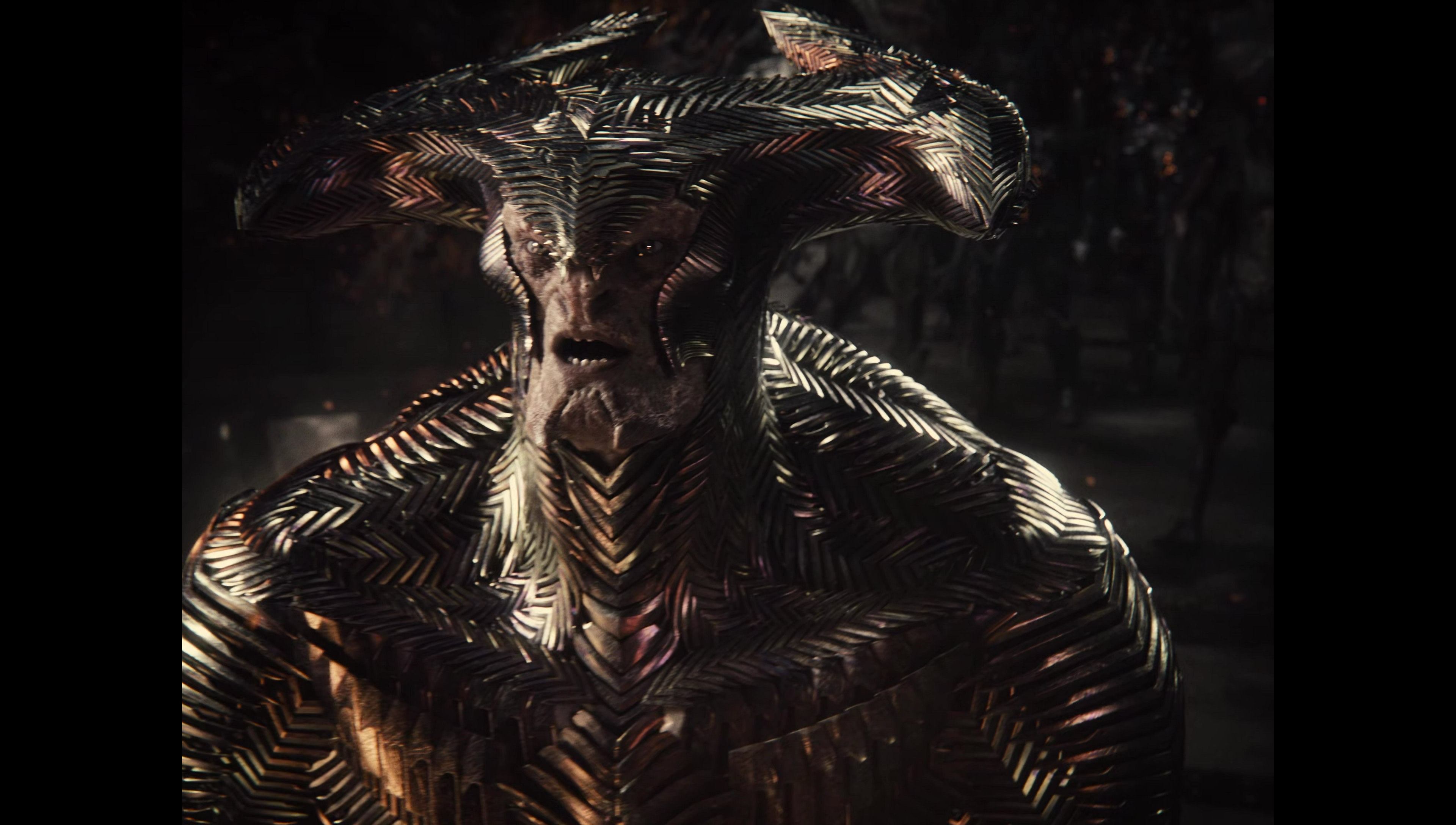 Zack Snyder’s Justice League (2021) movie still 13762