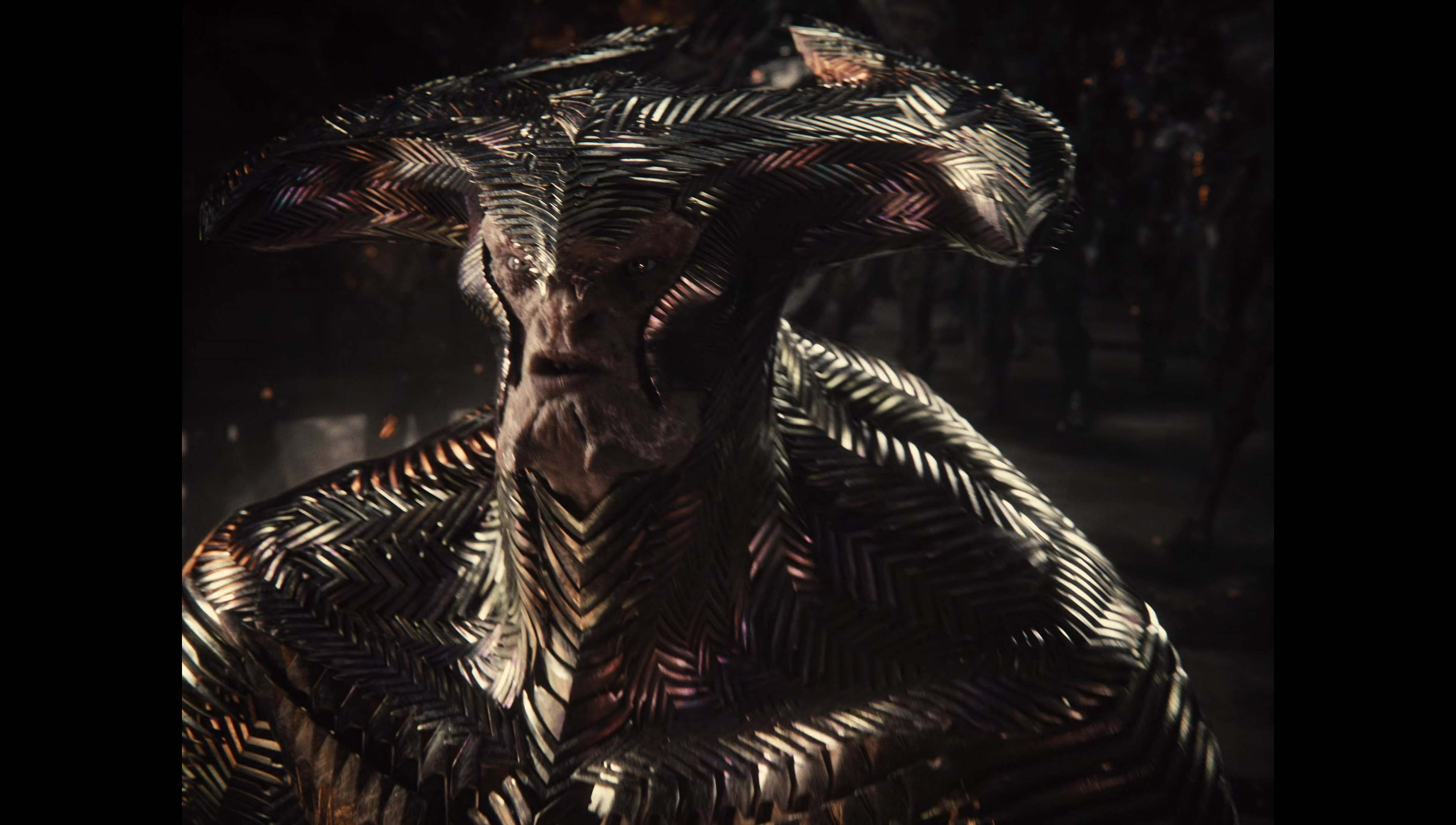 Zack Snyder’s Justice League (2021) HD screenshot 13763