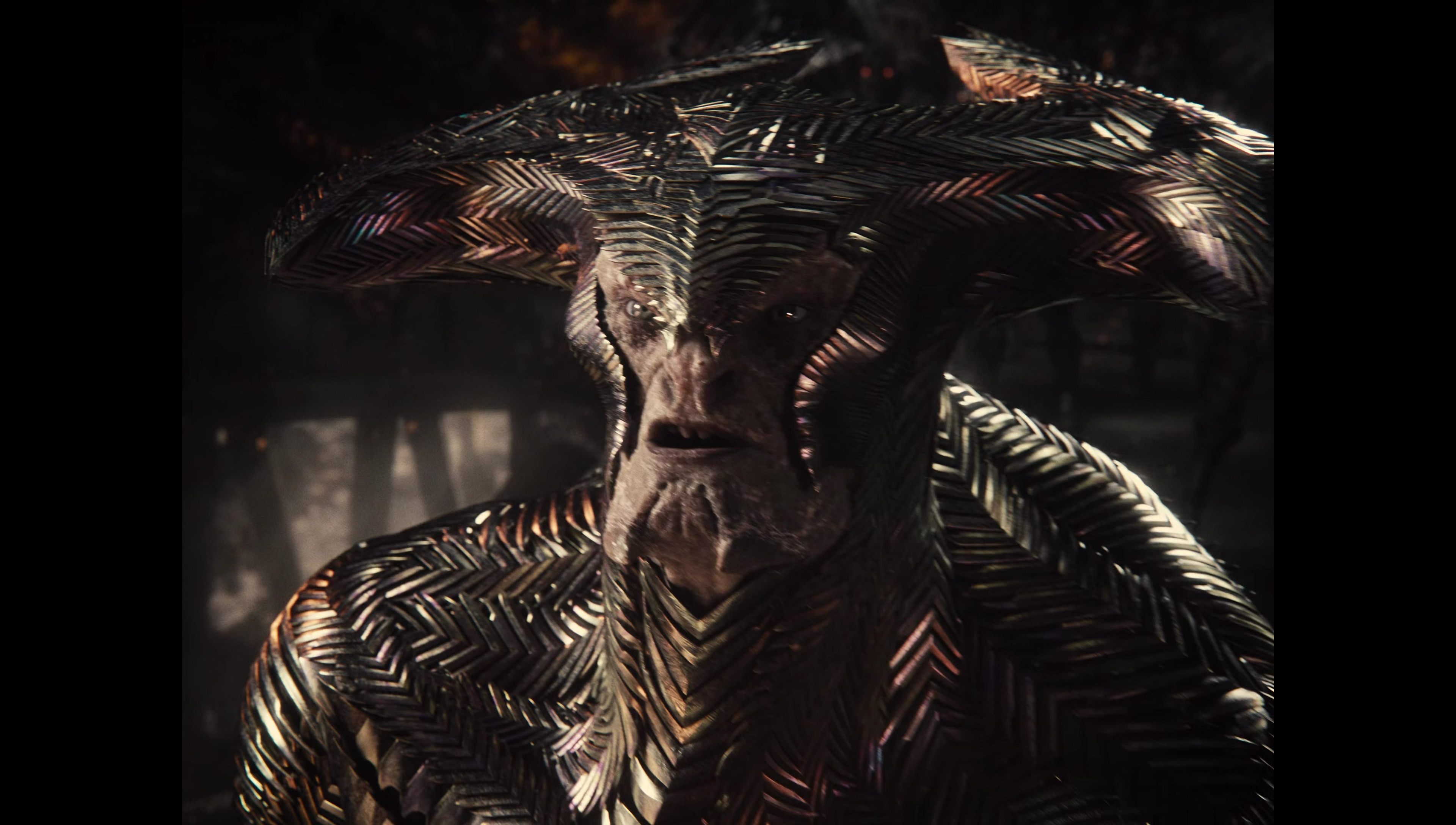 Zack Snyder’s Justice League (2021) screencap 13764