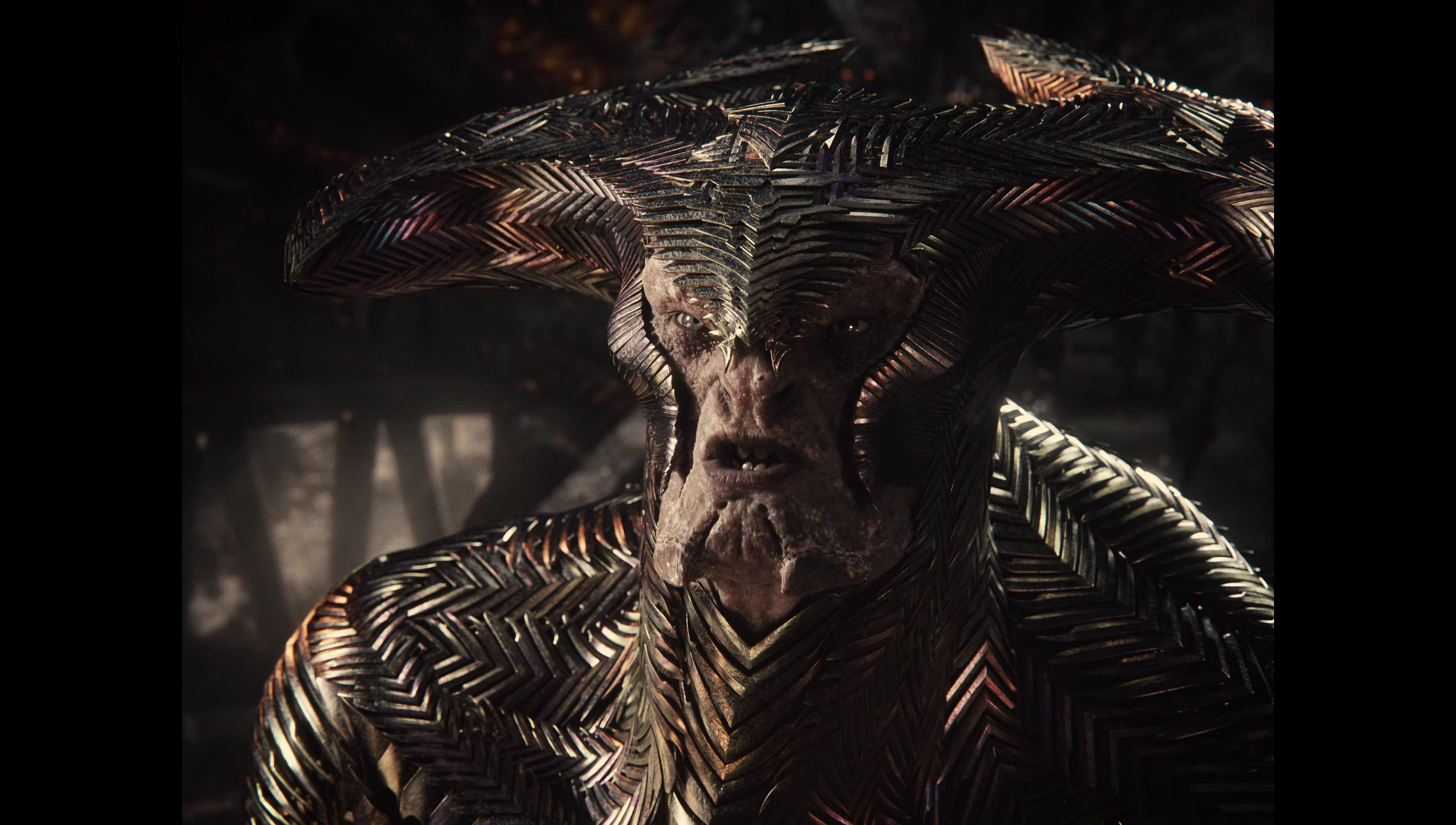 Zack Snyder’s Justice League (2021) movie still 13765