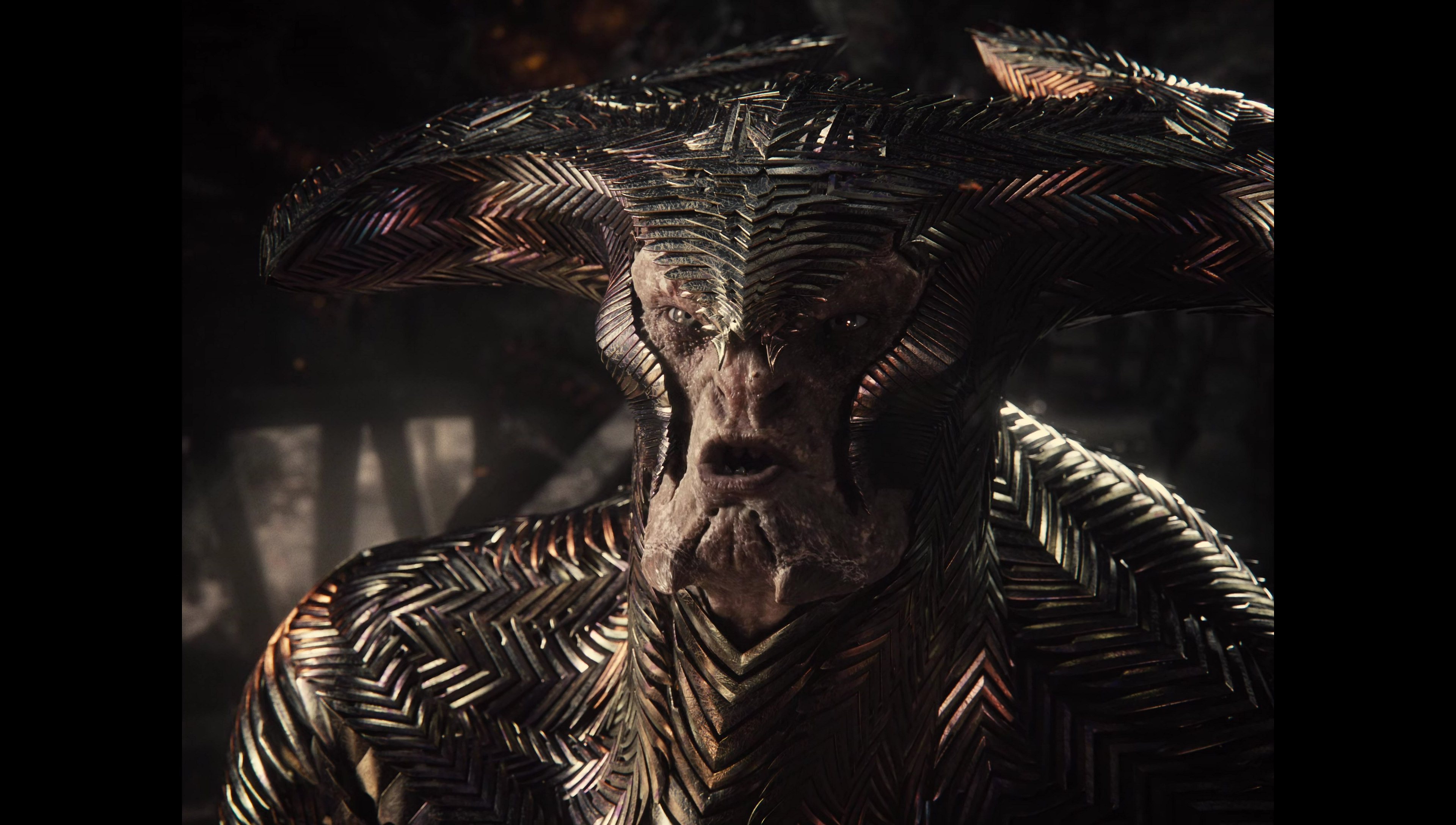Zack Snyder’s Justice League (2021) HD screenshot 13766