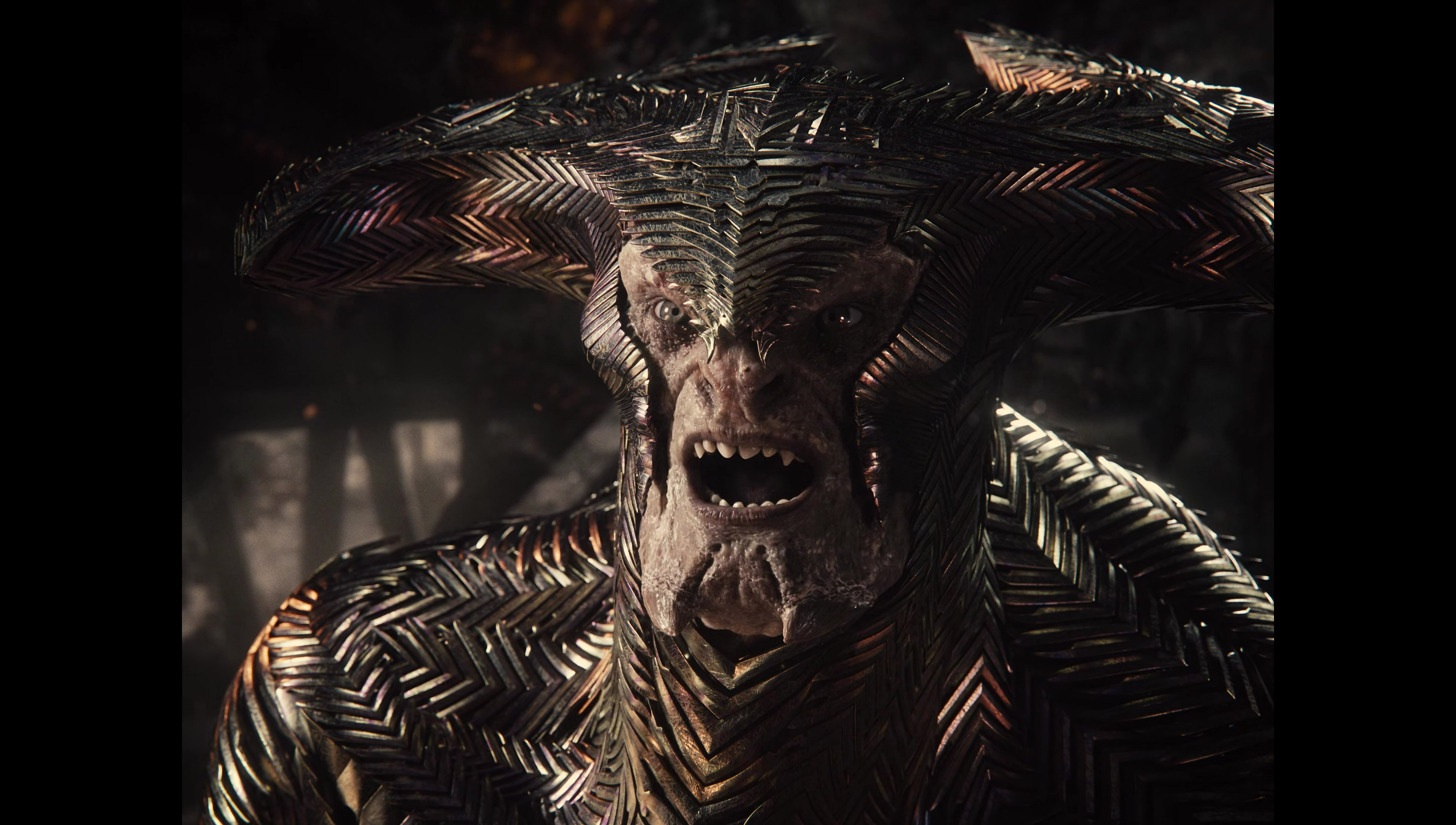 Zack Snyder’s Justice League (2021) screencap 13767