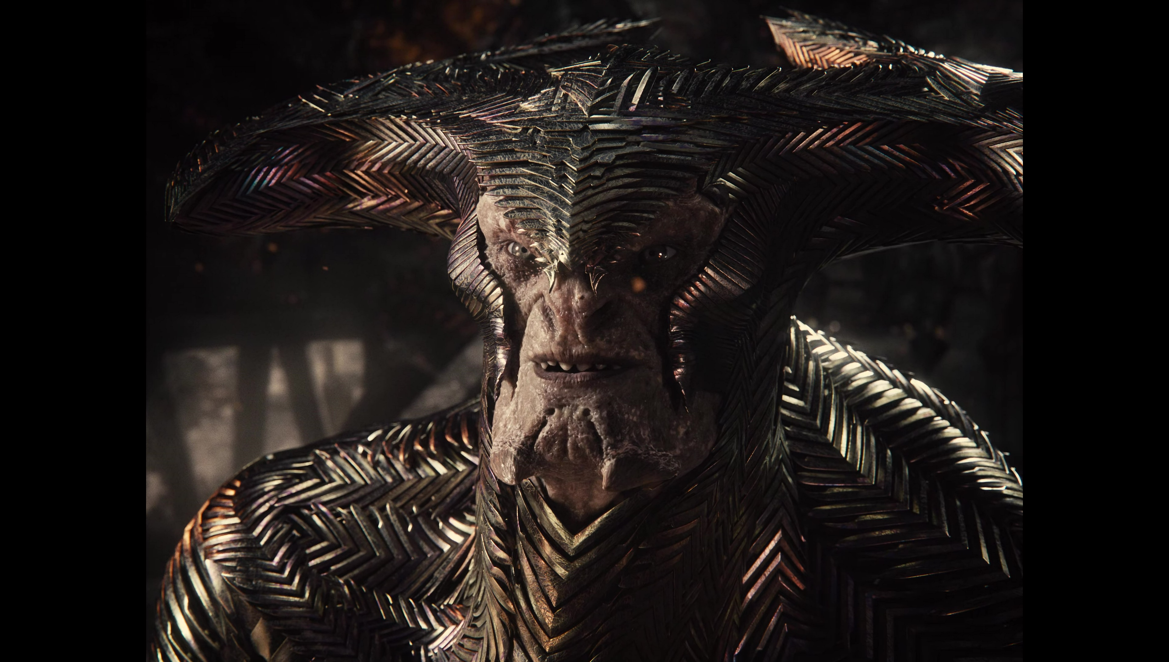 Zack Snyder’s Justice League (2021) movie still 13768