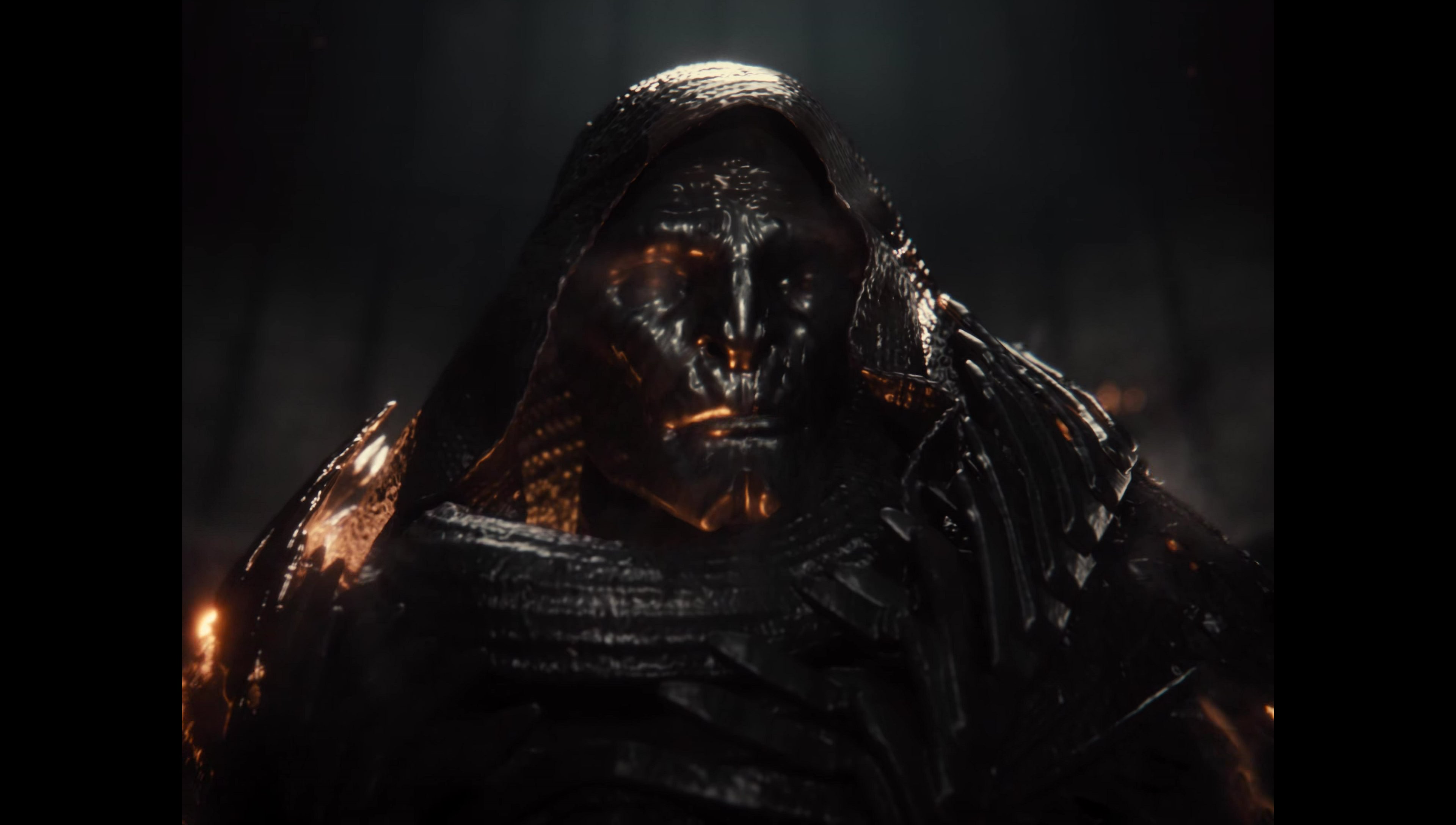 Zack Snyder’s Justice League (2021) HD screenshot 13769