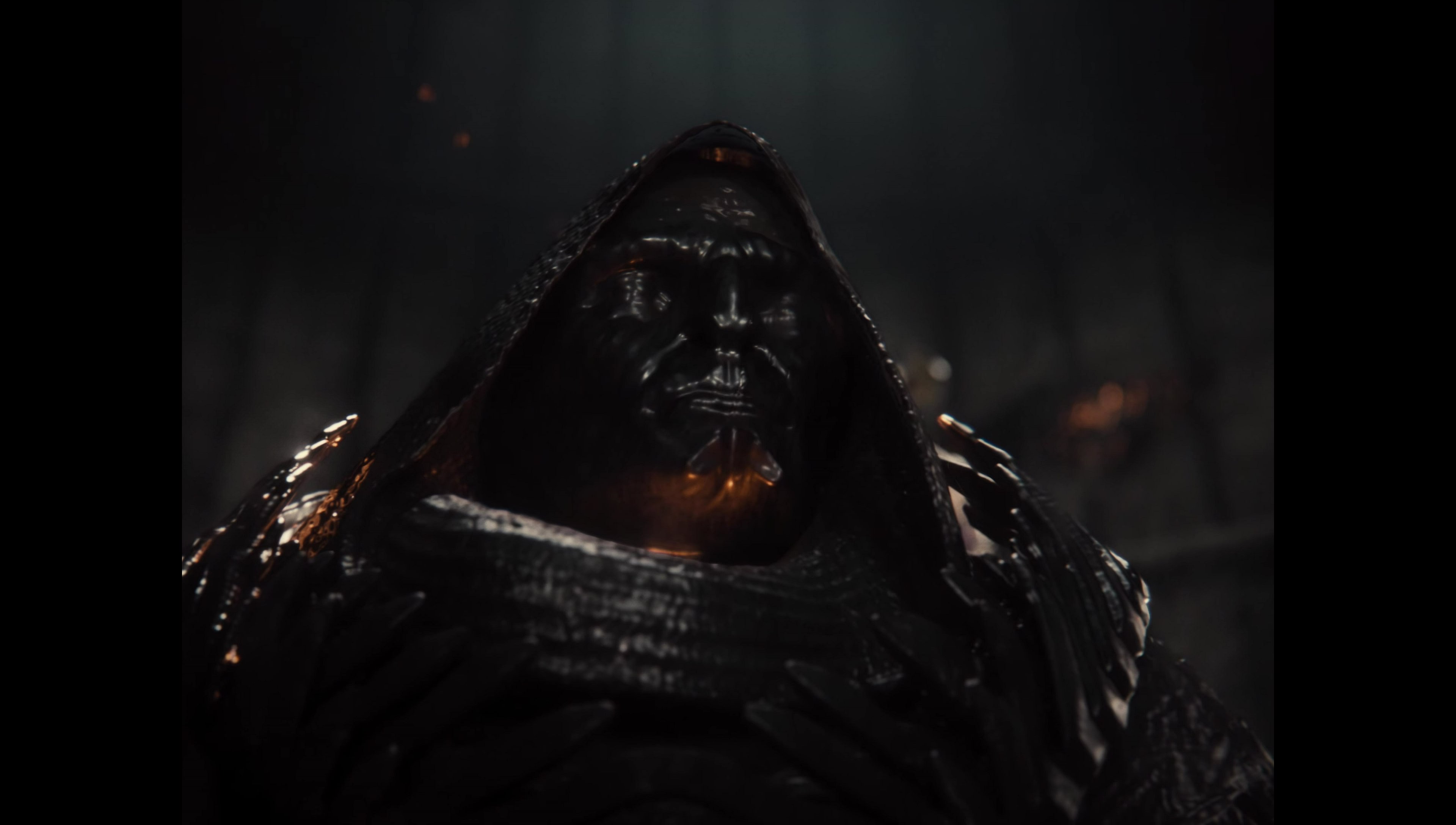 Zack Snyder’s Justice League (2021) HD screenshot 13775