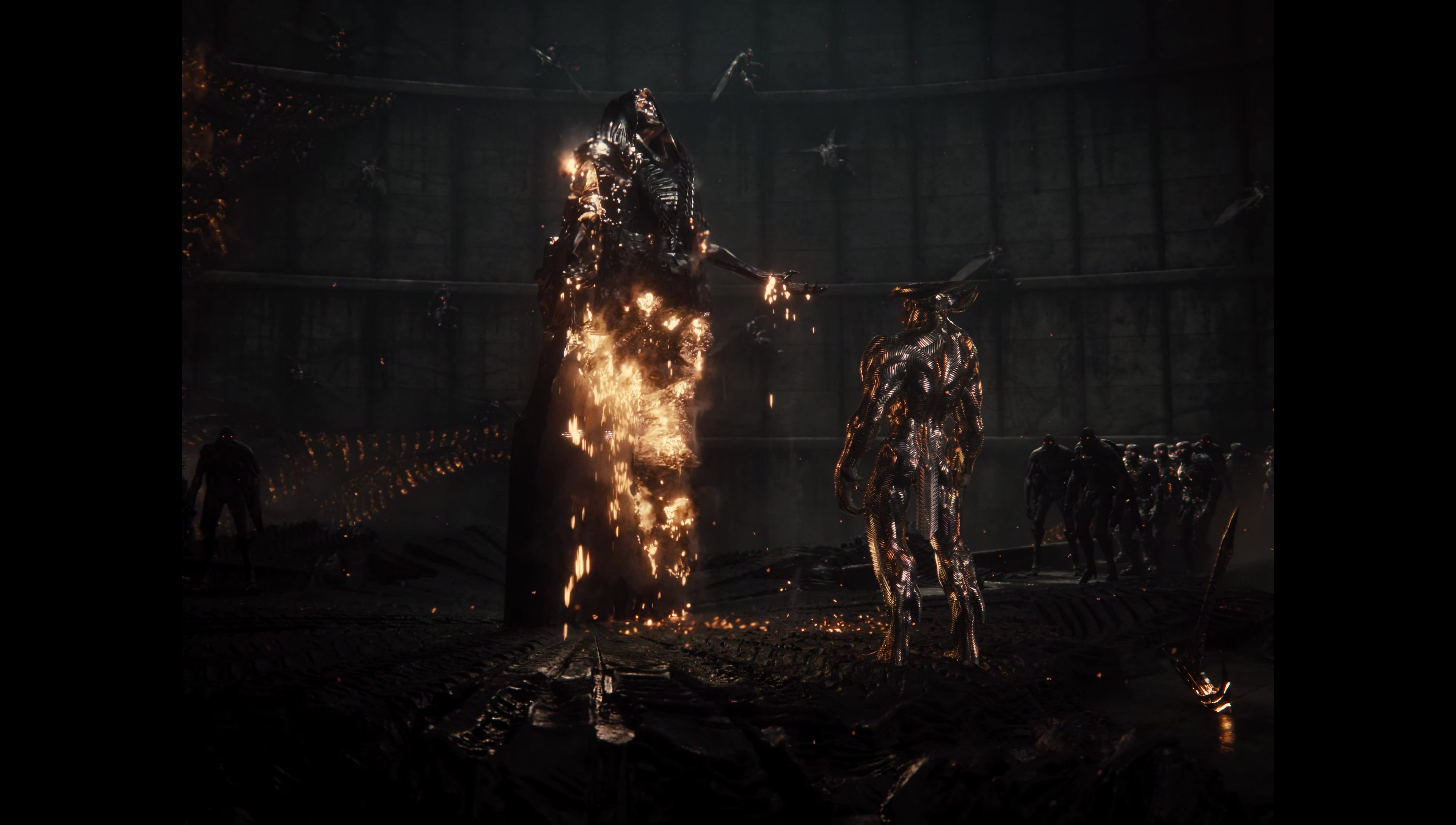 Zack Snyder’s Justice League (2021) screencap 13779