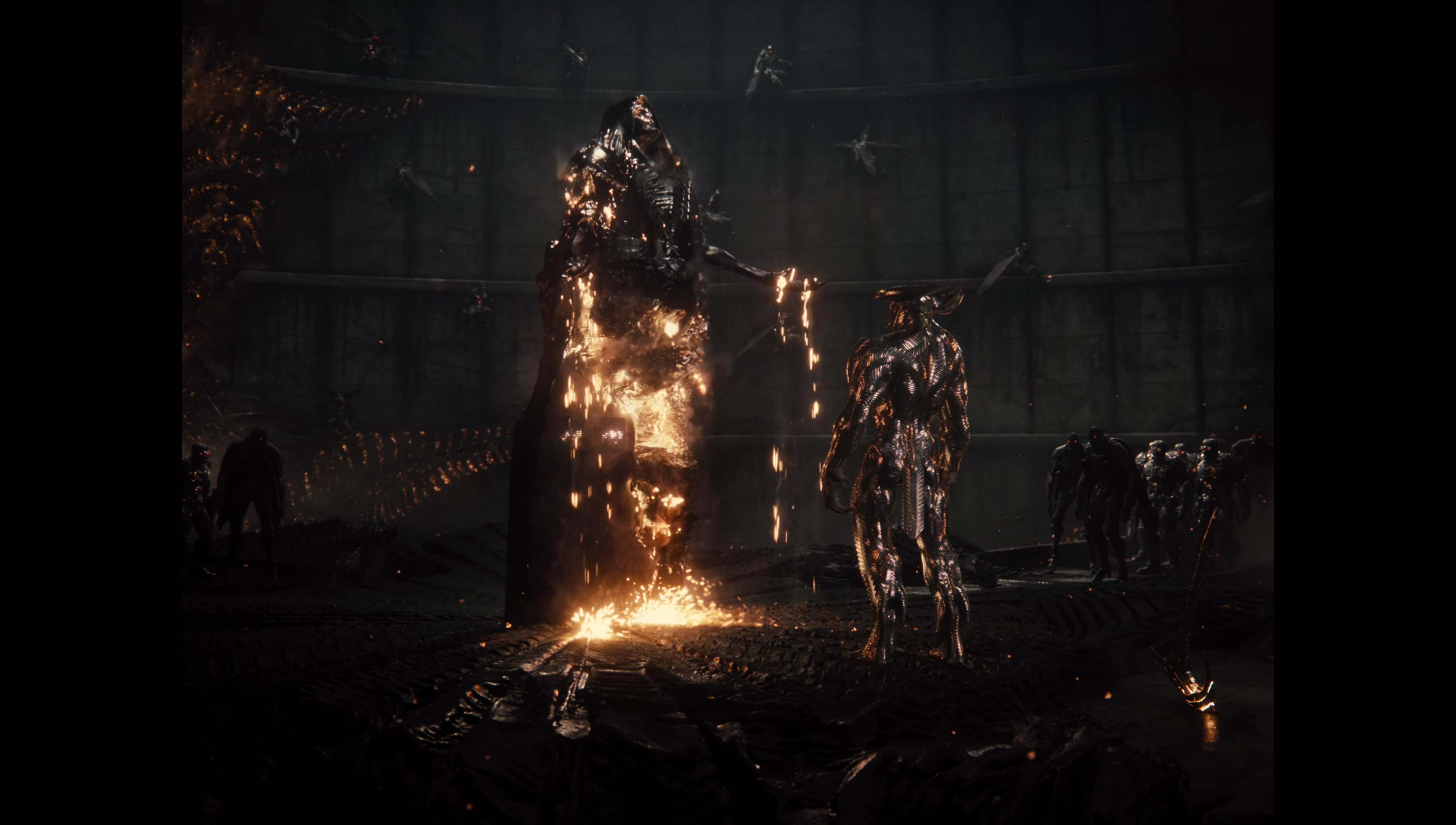 Zack Snyder’s Justice League (2021) screencap 13782