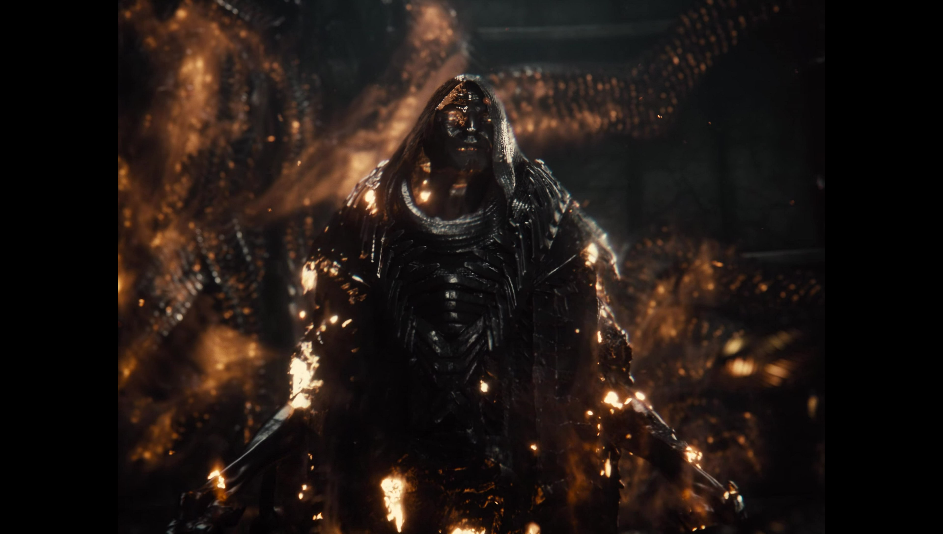 Zack Snyder’s Justice League (2021) movie still 13786