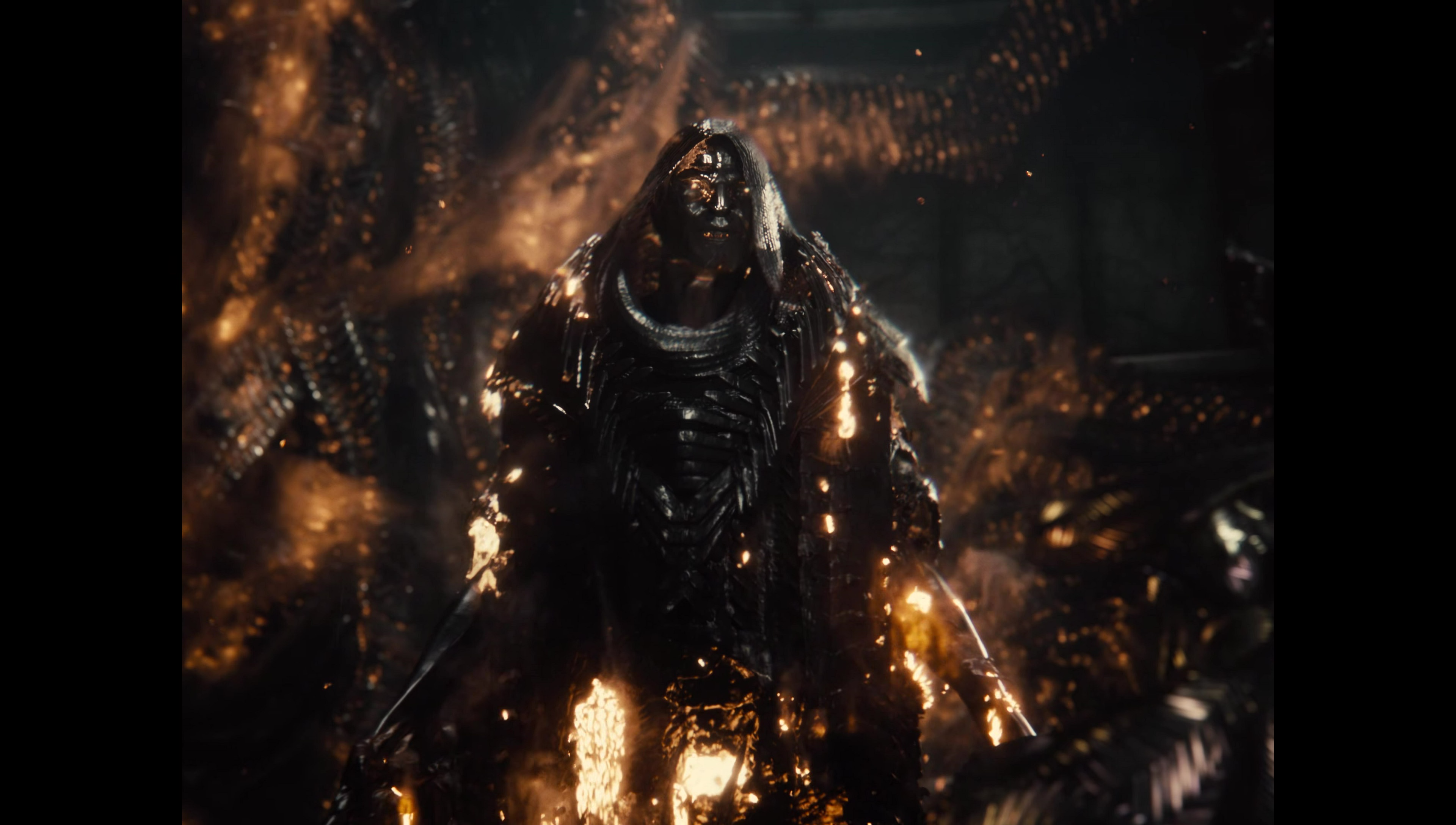 Zack Snyder’s Justice League (2021) HD screenshot 13787