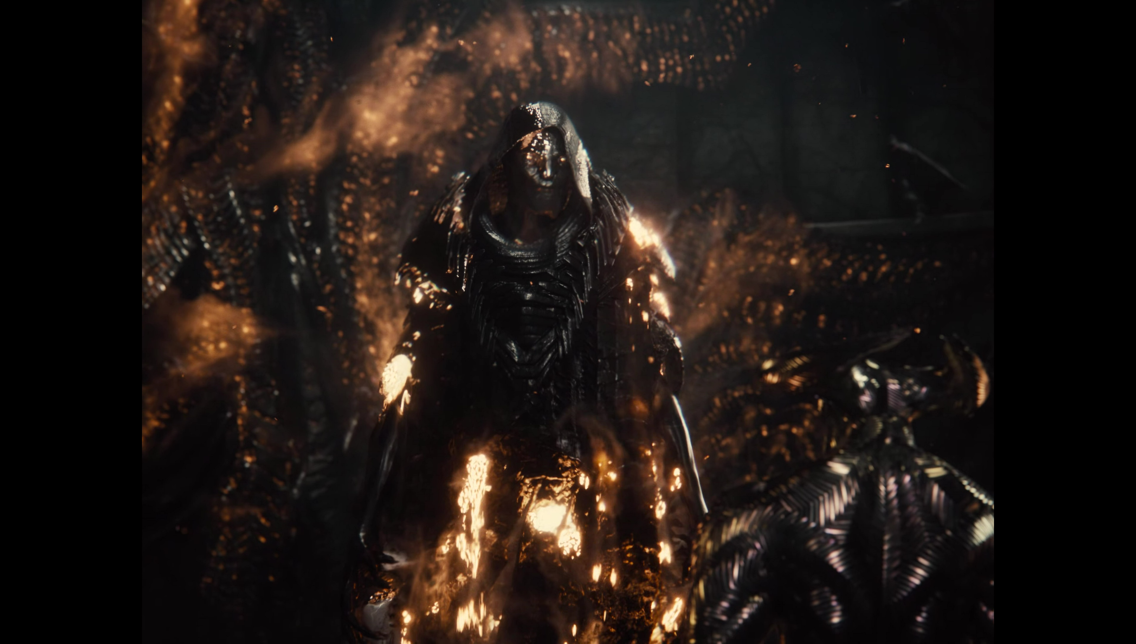 Zack Snyder’s Justice League (2021) movie still 13789