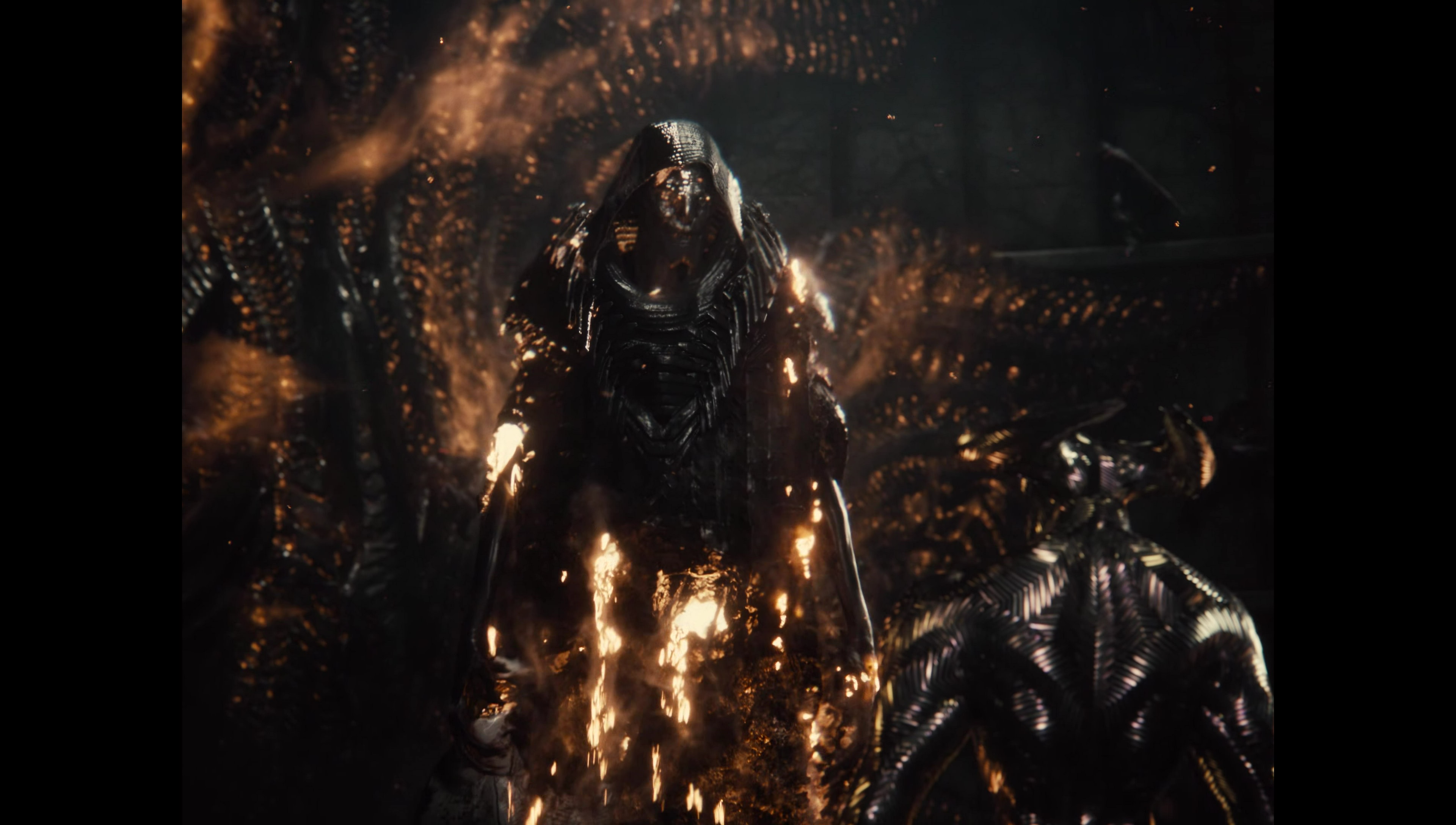 Zack Snyder’s Justice League (2021) HD screenshot 13790