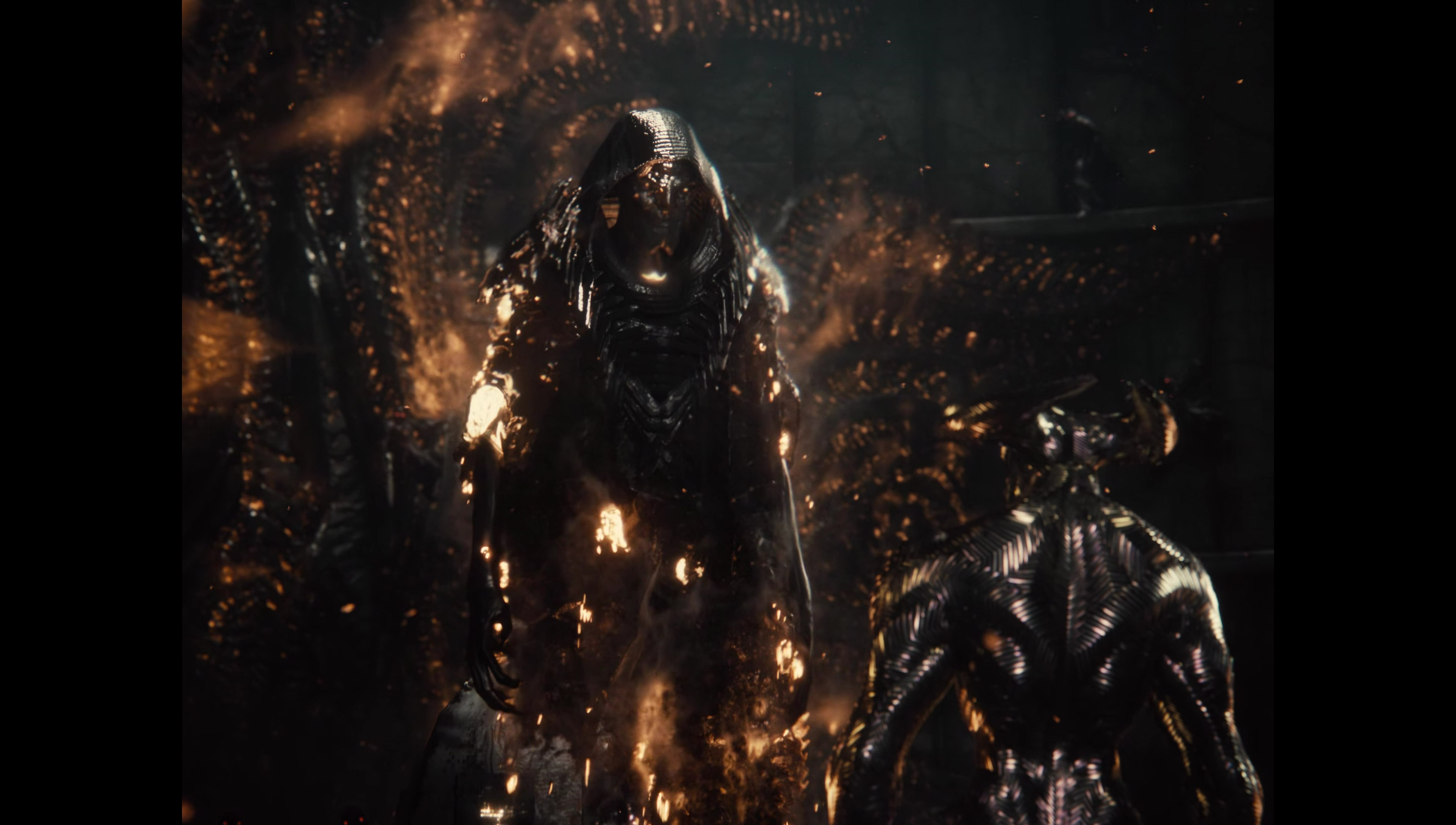 Zack Snyder’s Justice League (2021) screencap 13791