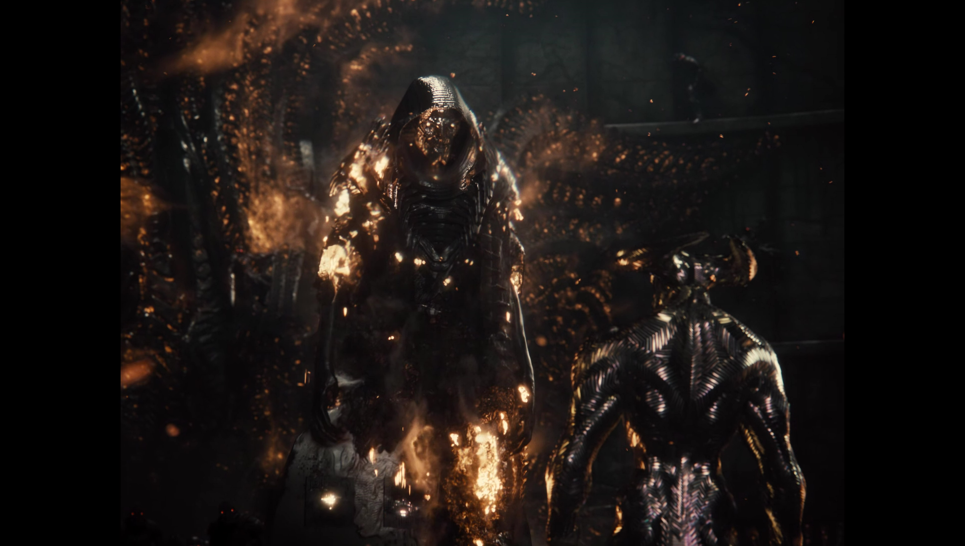 Zack Snyder’s Justice League (2021) movie still 13792