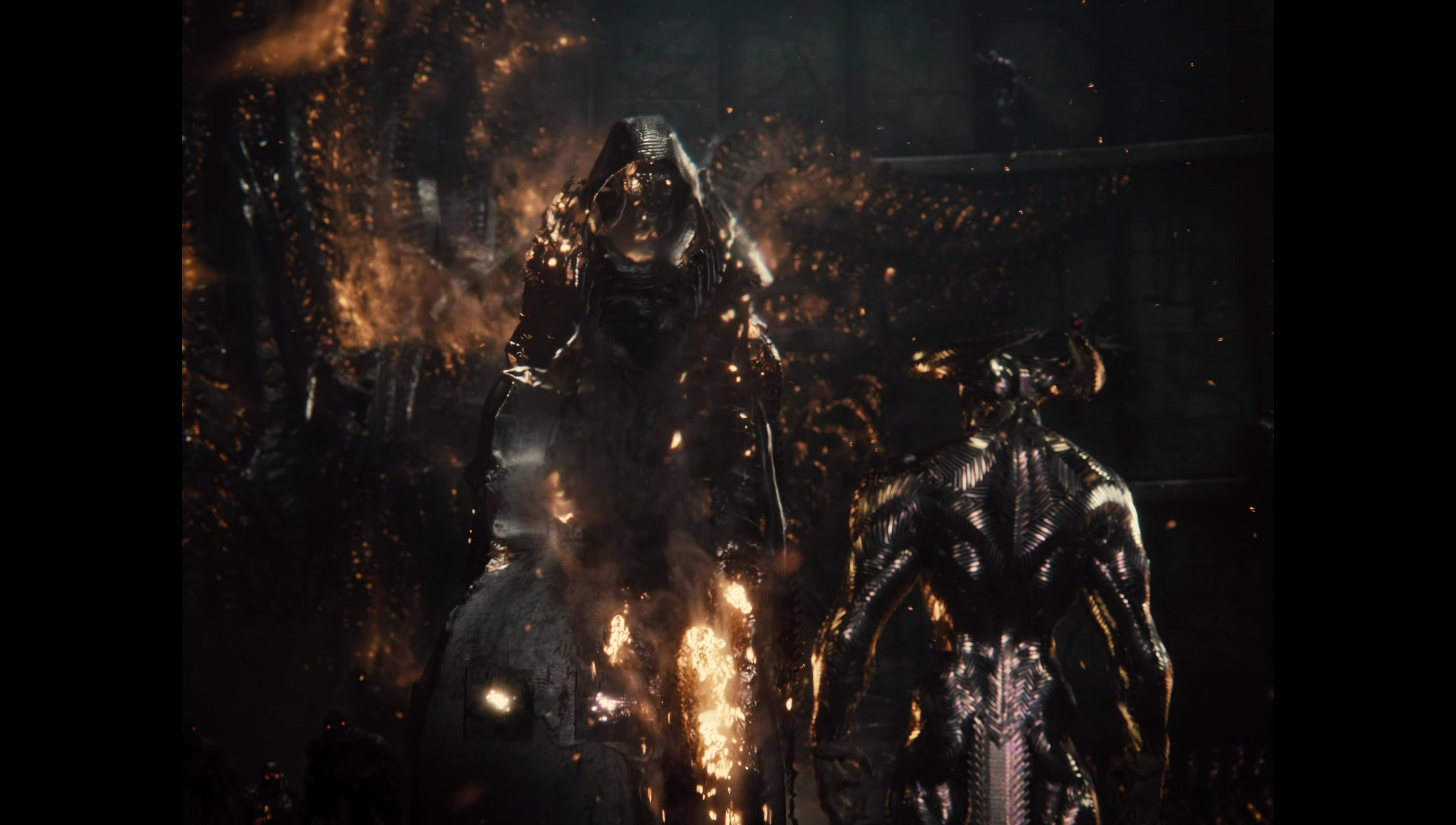 Zack Snyder’s Justice League (2021) HD screenshot 13793