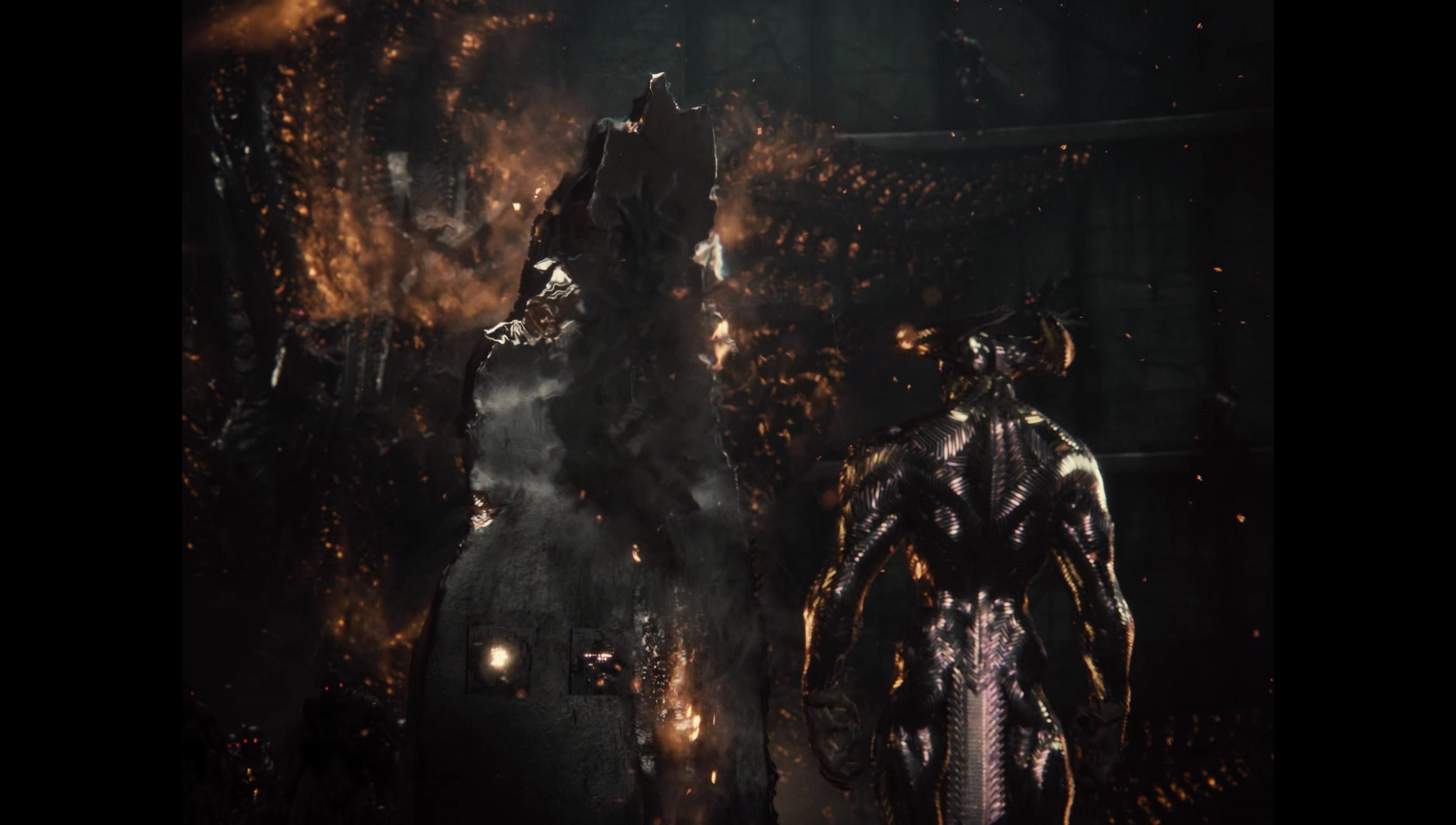 Zack Snyder’s Justice League (2021) screencap 13794