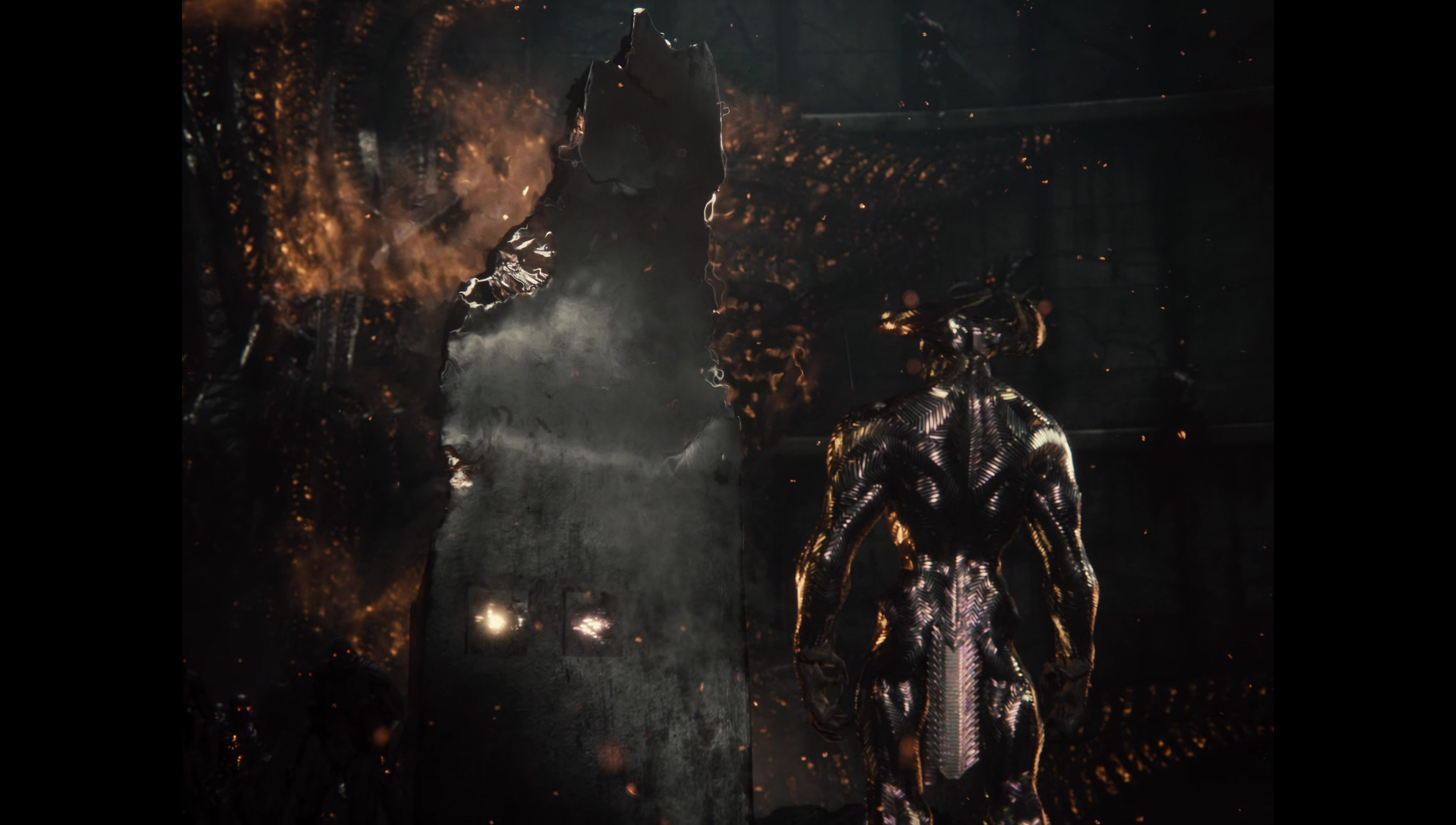 Zack Snyder’s Justice League (2021) movie still 13795