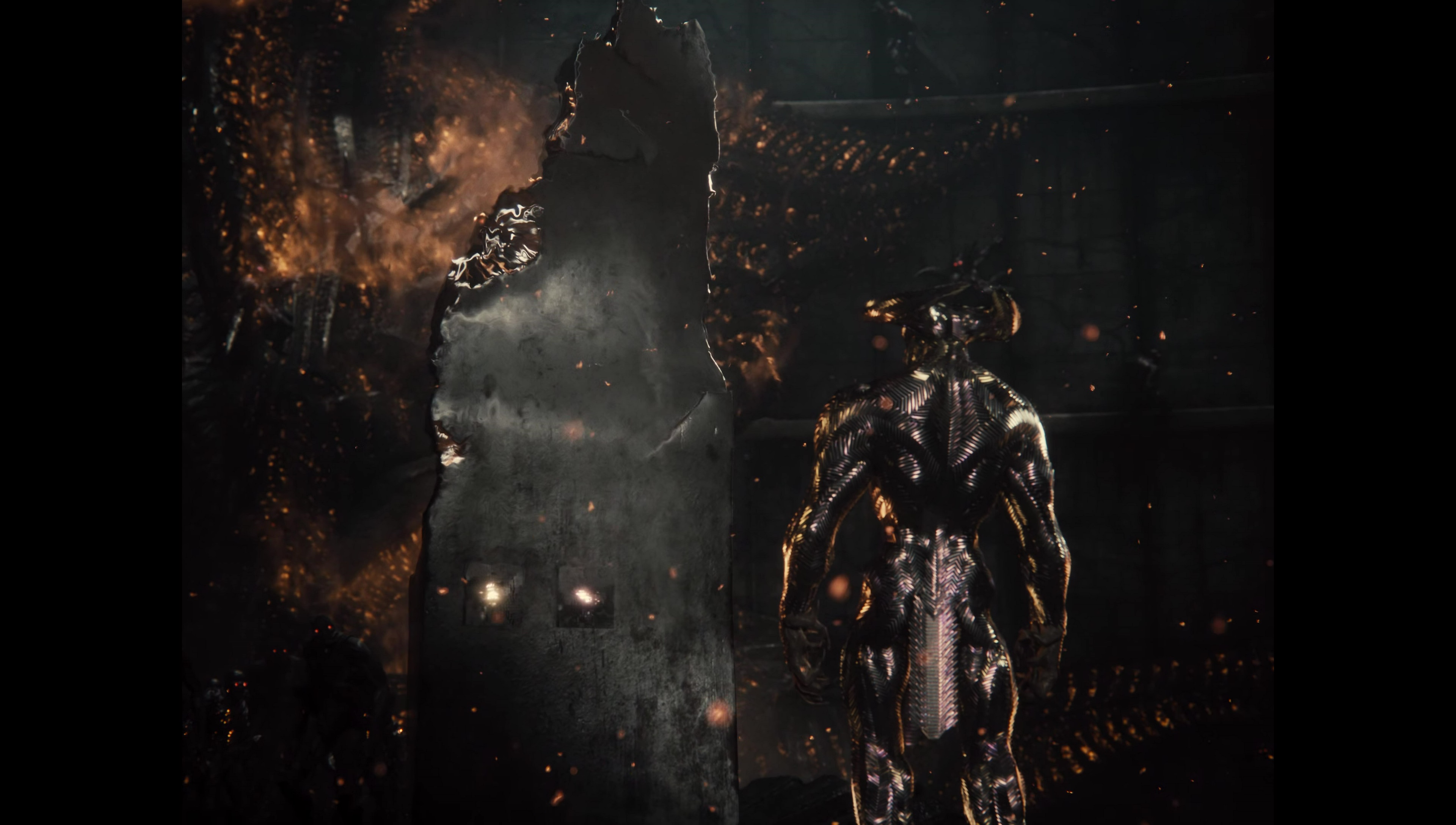 Zack Snyder’s Justice League (2021) HD screenshot 13796