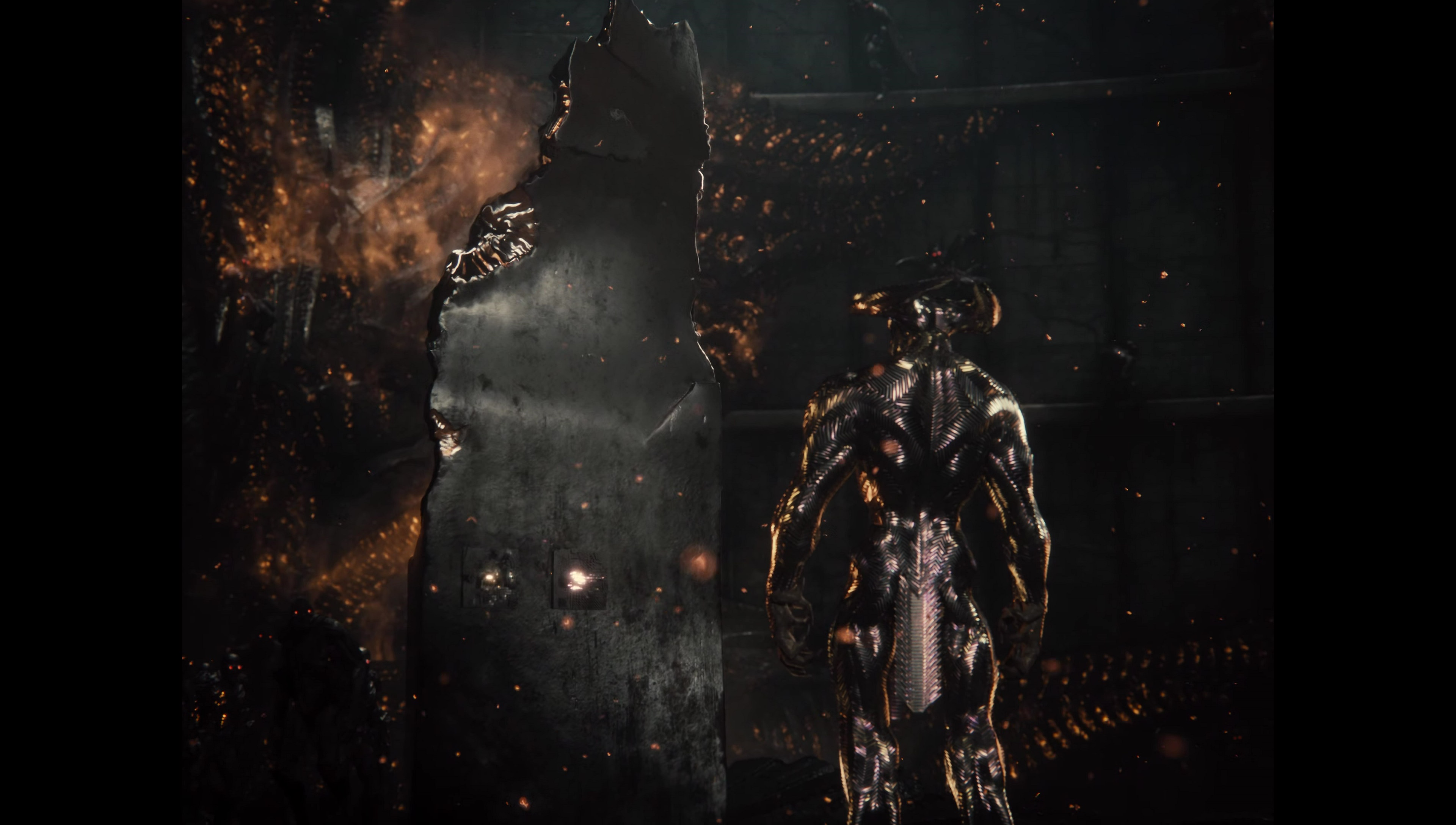 Zack Snyder’s Justice League (2021) screencap 13797