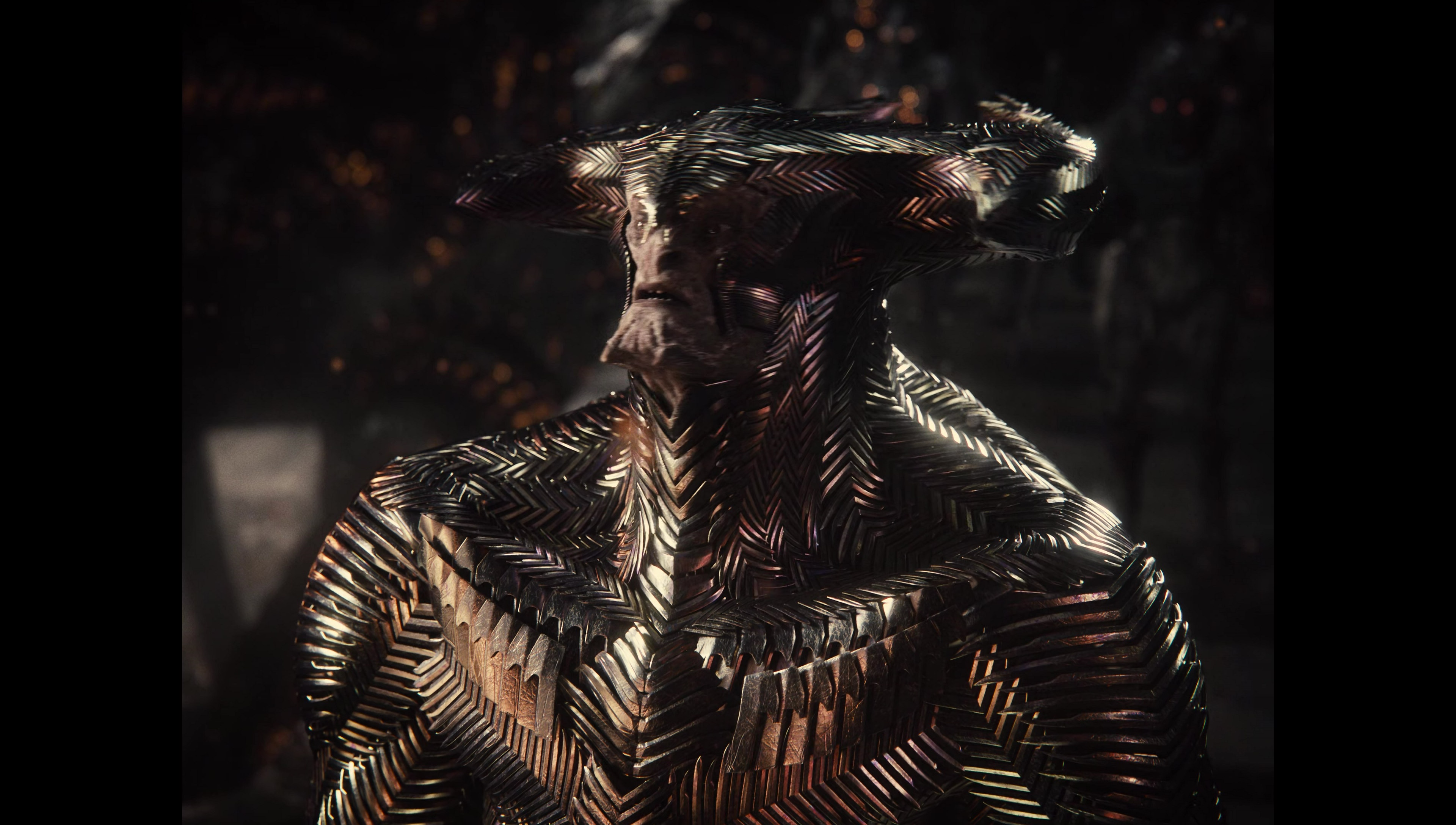 Zack Snyder’s Justice League (2021) screencap 13800