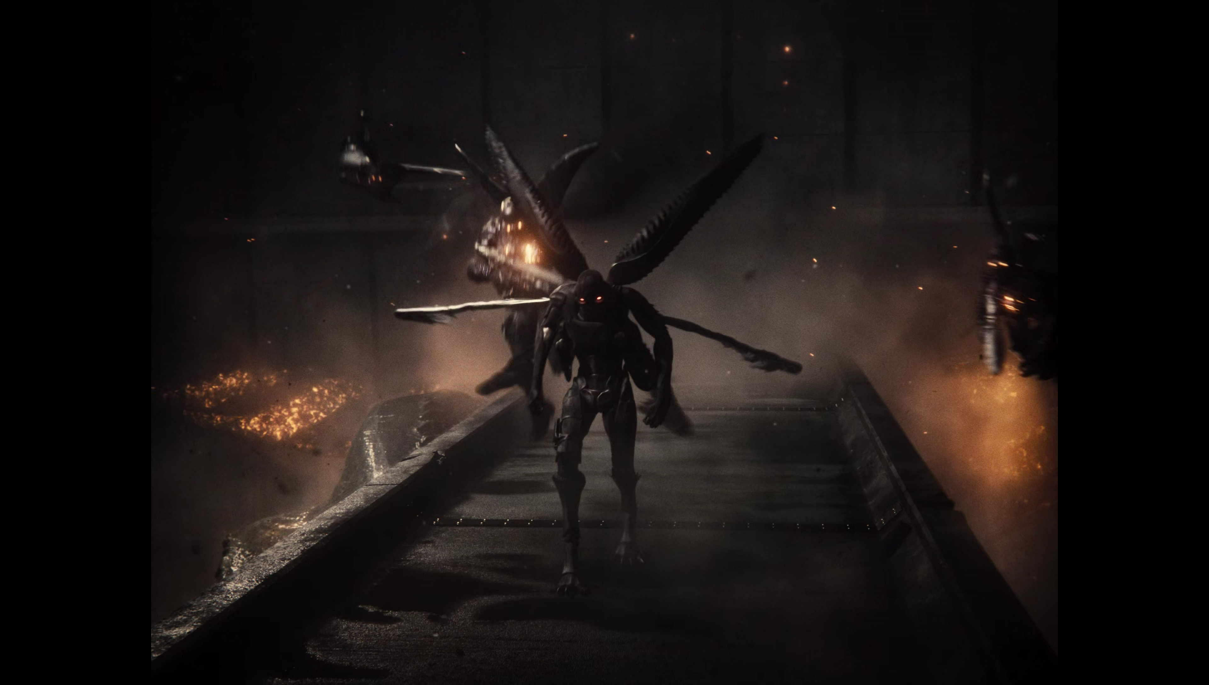 Zack Snyder’s Justice League (2021) HD screenshot 13802