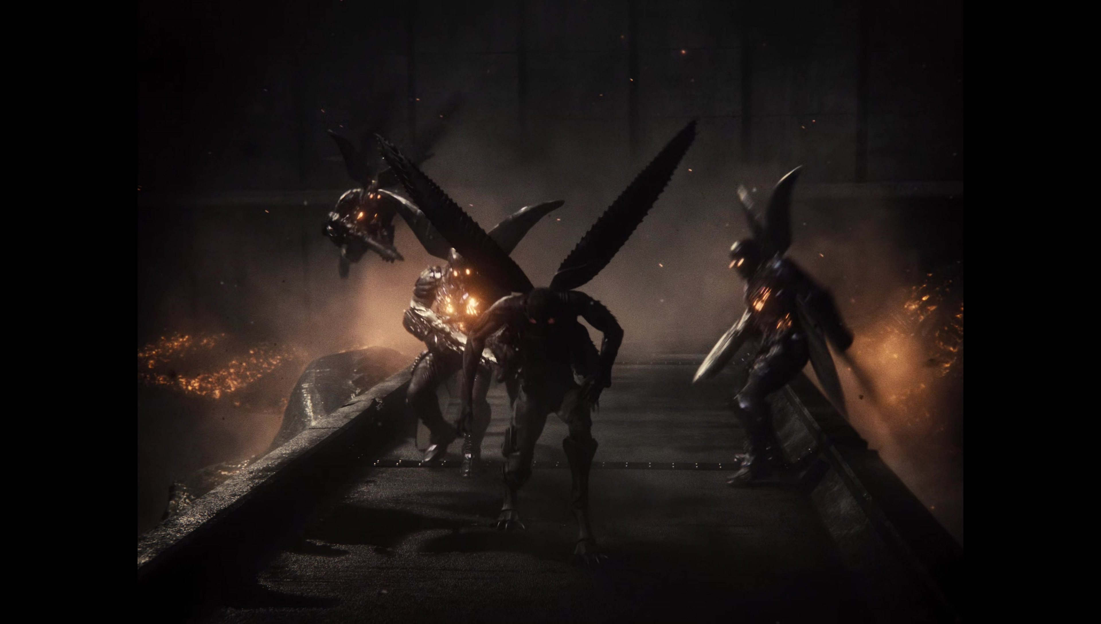 Zack Snyder’s Justice League (2021) screencap 13803