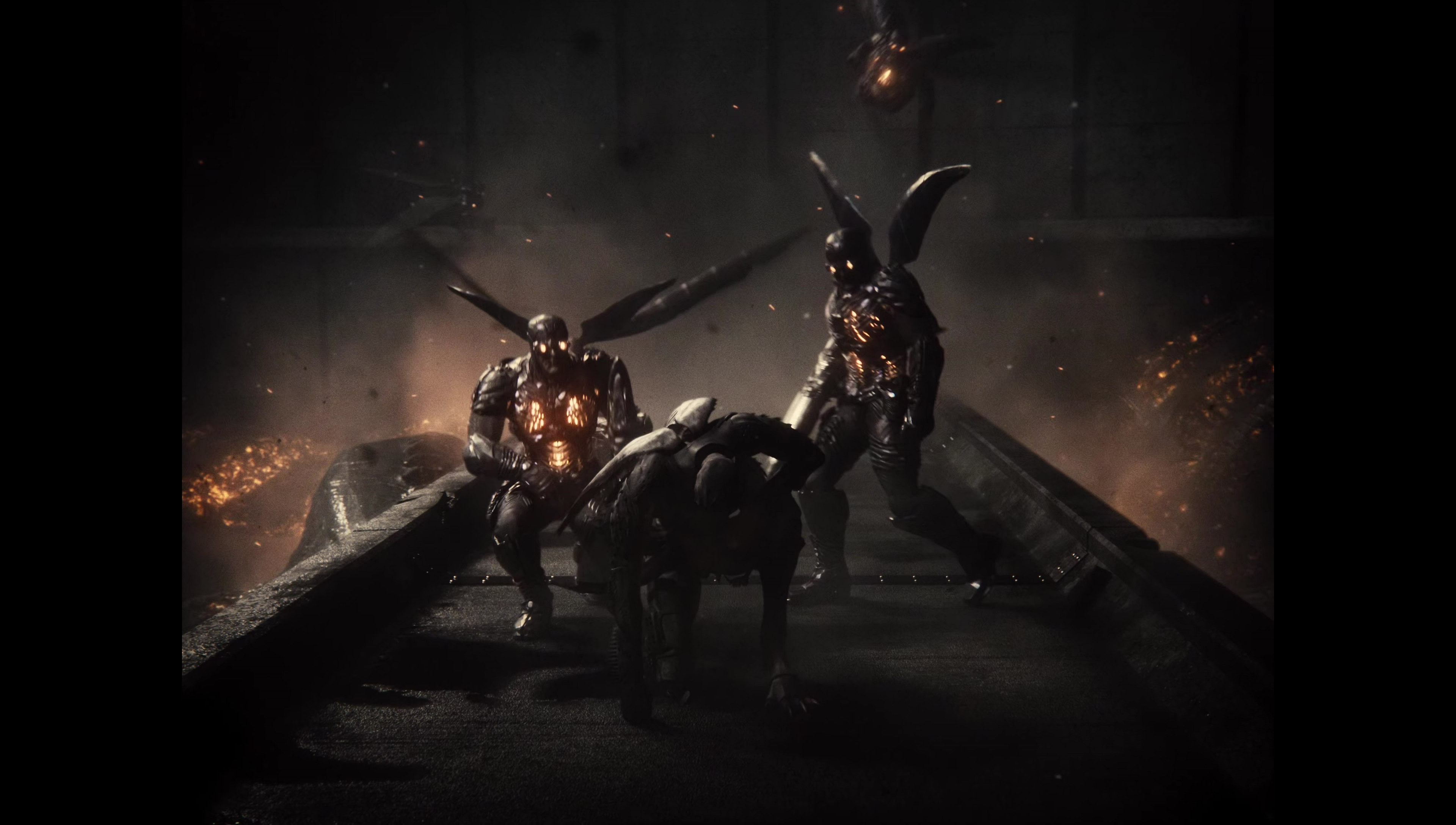Zack Snyder’s Justice League (2021) HD screenshot 13805