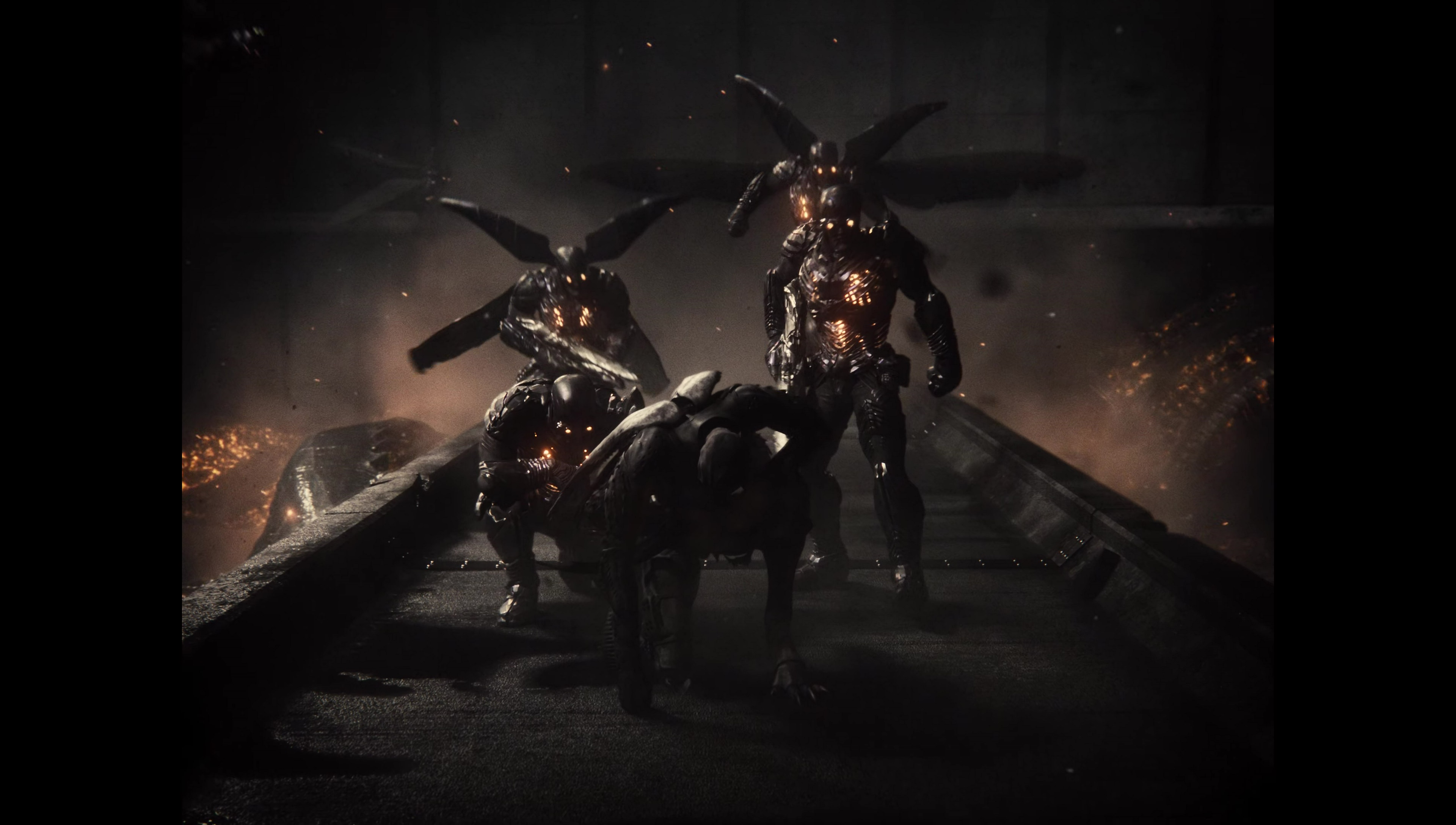 Zack Snyder’s Justice League (2021) screencap 13806