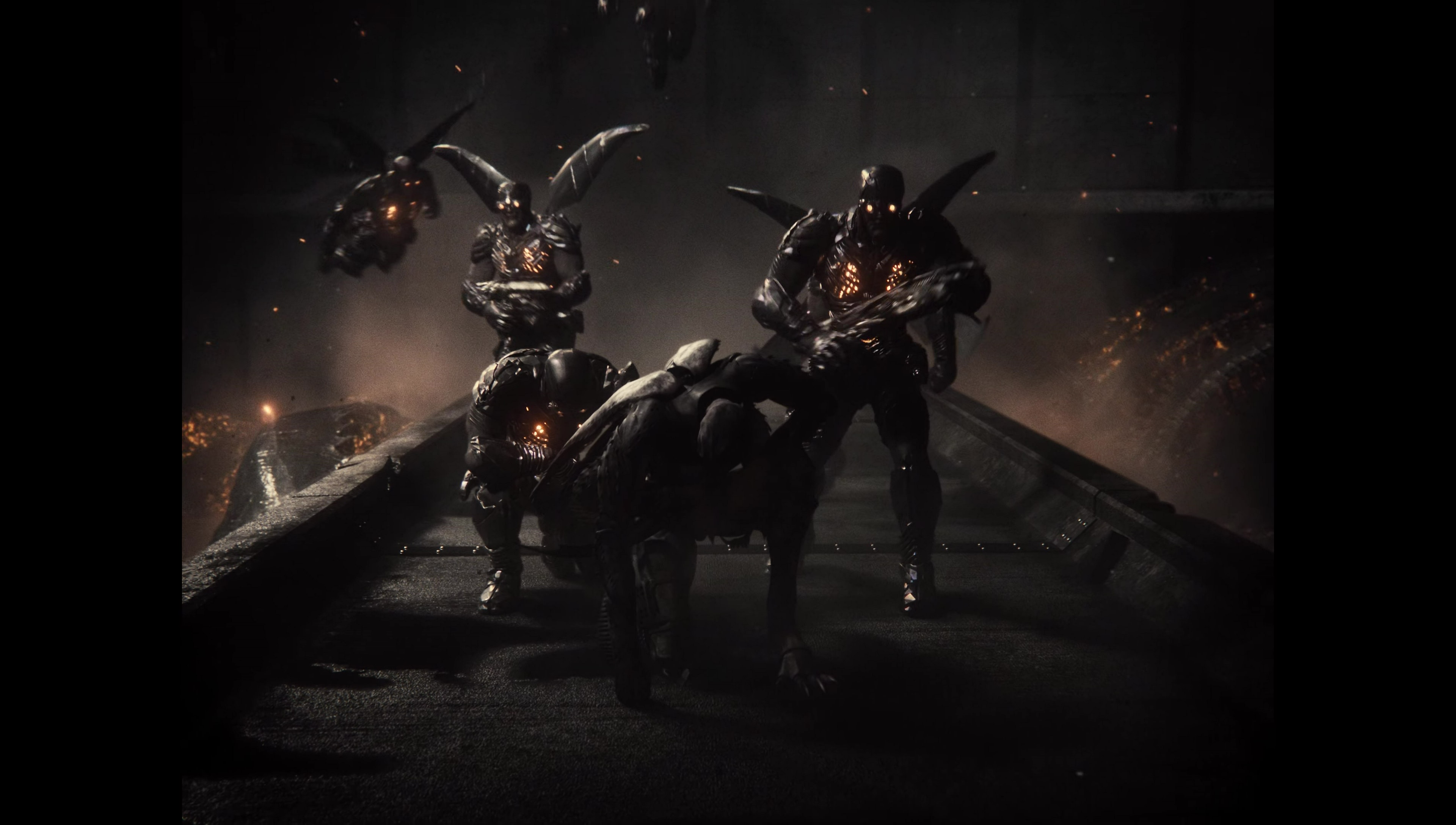 Zack Snyder’s Justice League (2021) movie still 13807