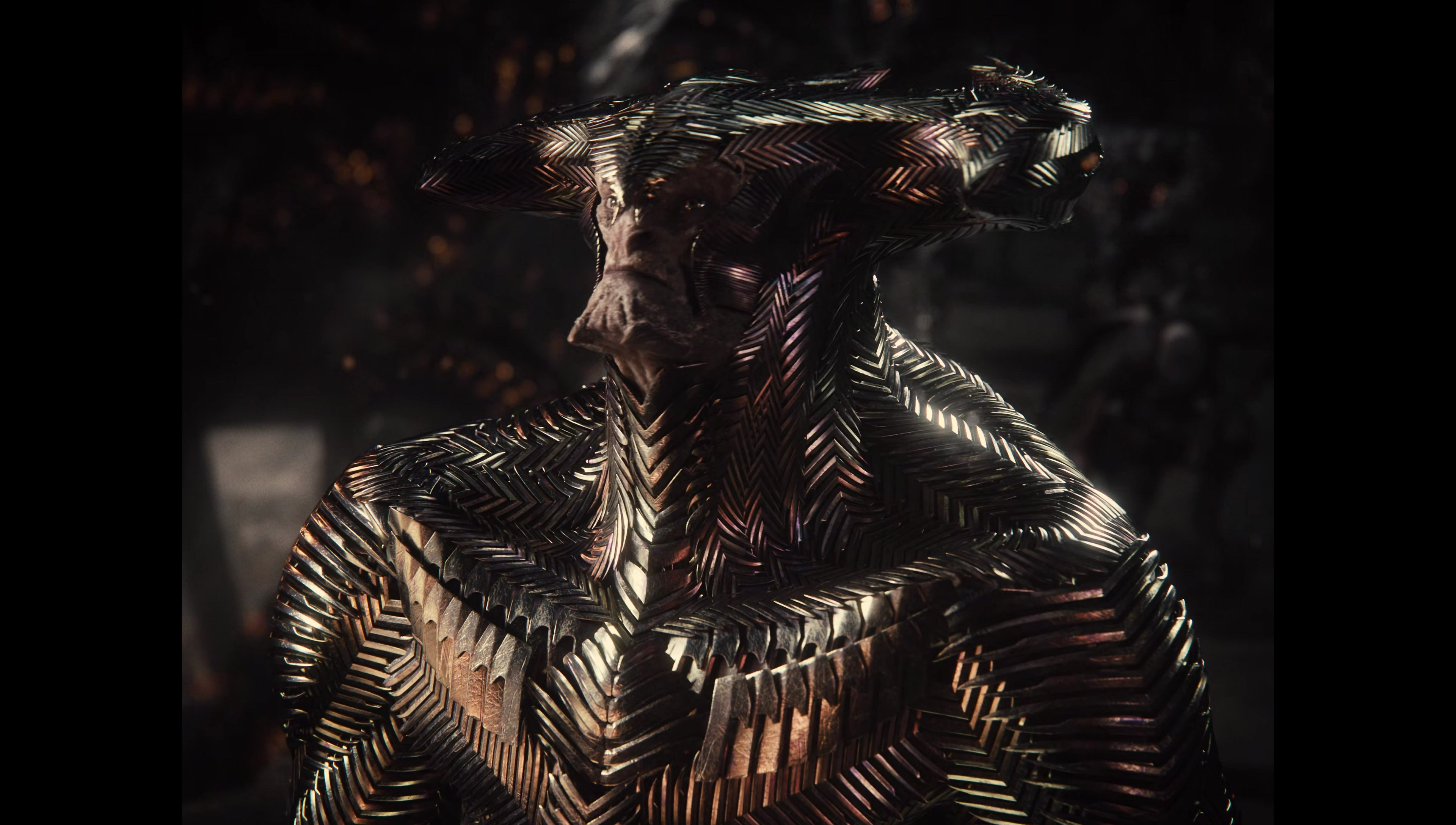 Zack Snyder’s Justice League (2021) HD screenshot 13811